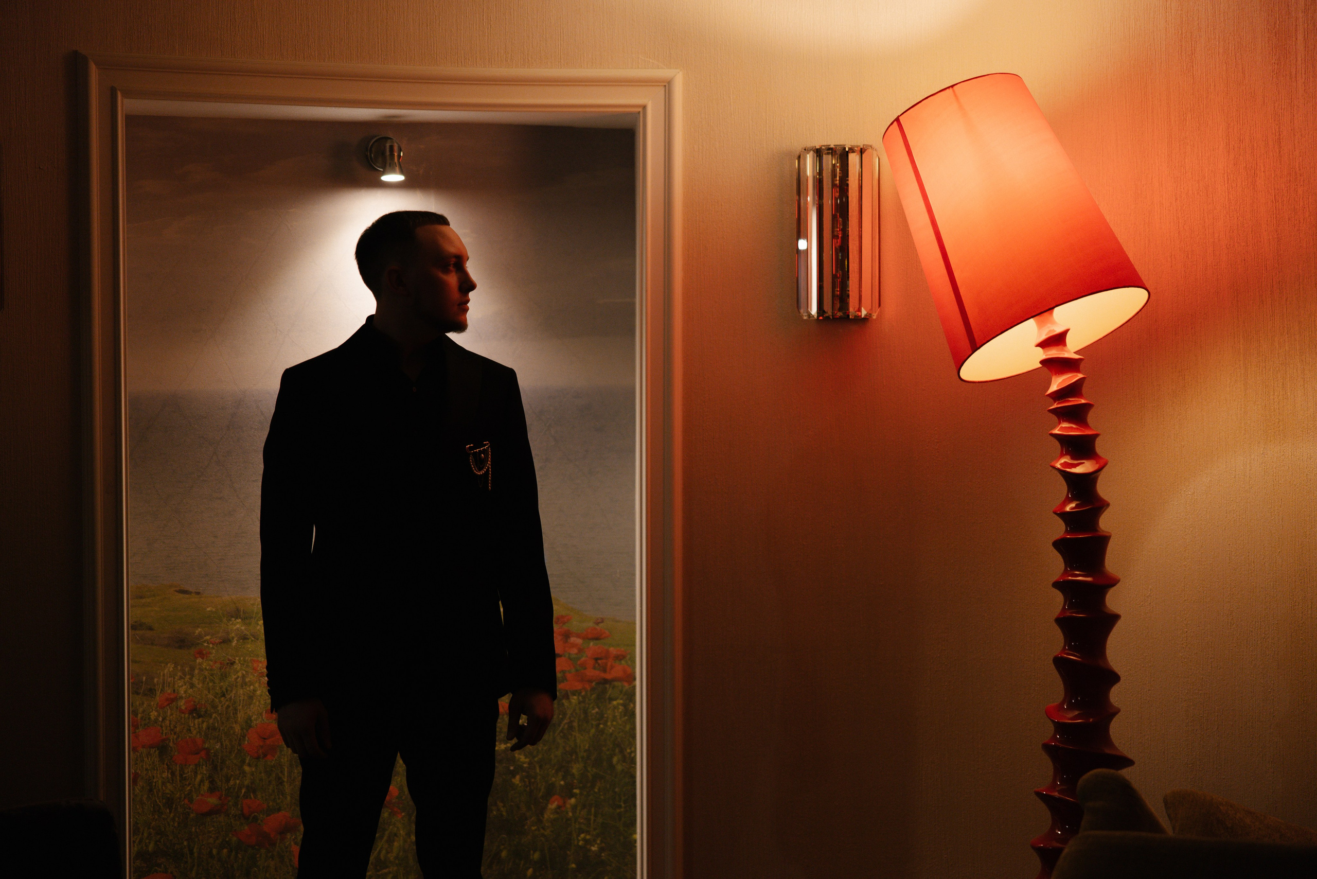 Дмитрий и Александра. Свадебный фотограф Тверь, Москва и Санкт-Петербург