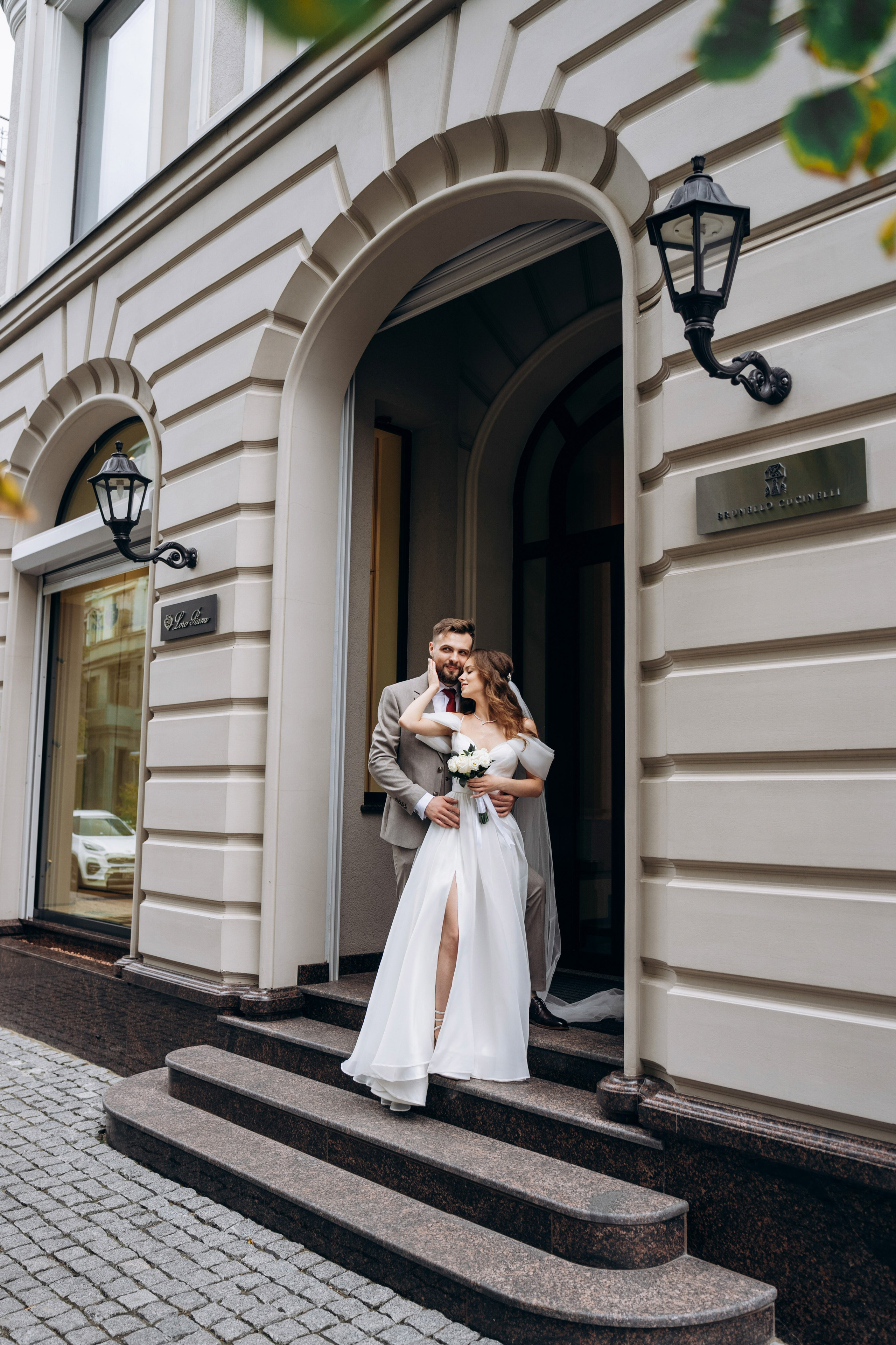 Свадебная фотосессия Ильи и Дарьи. Свадебный фотограф Казань Ranas4you. Свадебный фотограф Казань|Москва Ranas4you