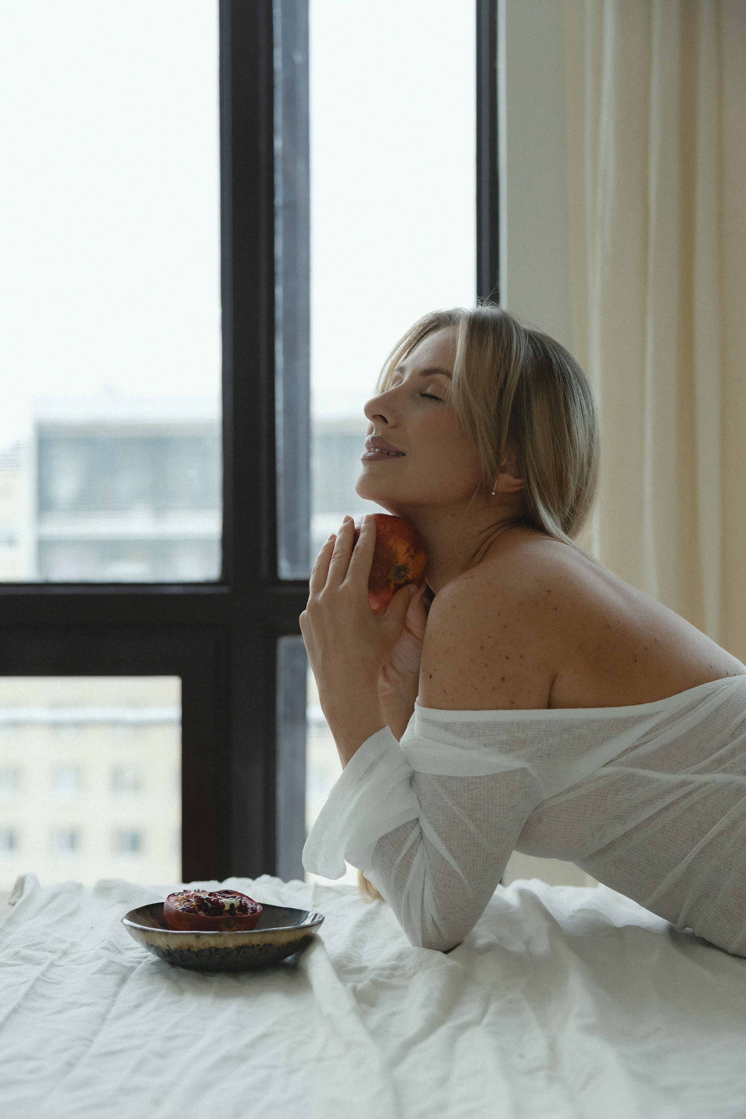 Индивидуальная. Семейный фотограф в Санкт-Петербурге Мария Соколова