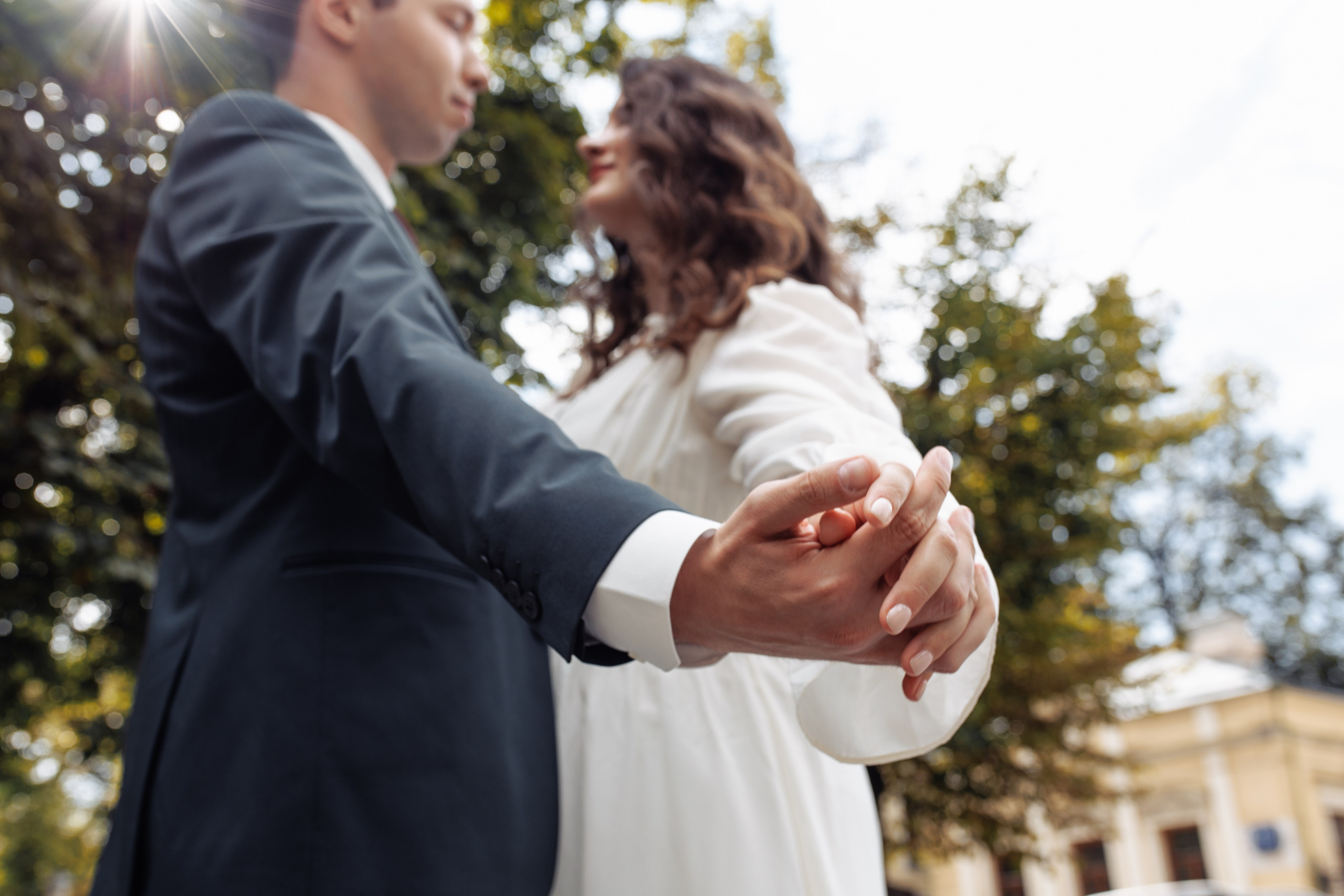 Портретный и лайфстайл фотограф в Москве Катерина Медведева