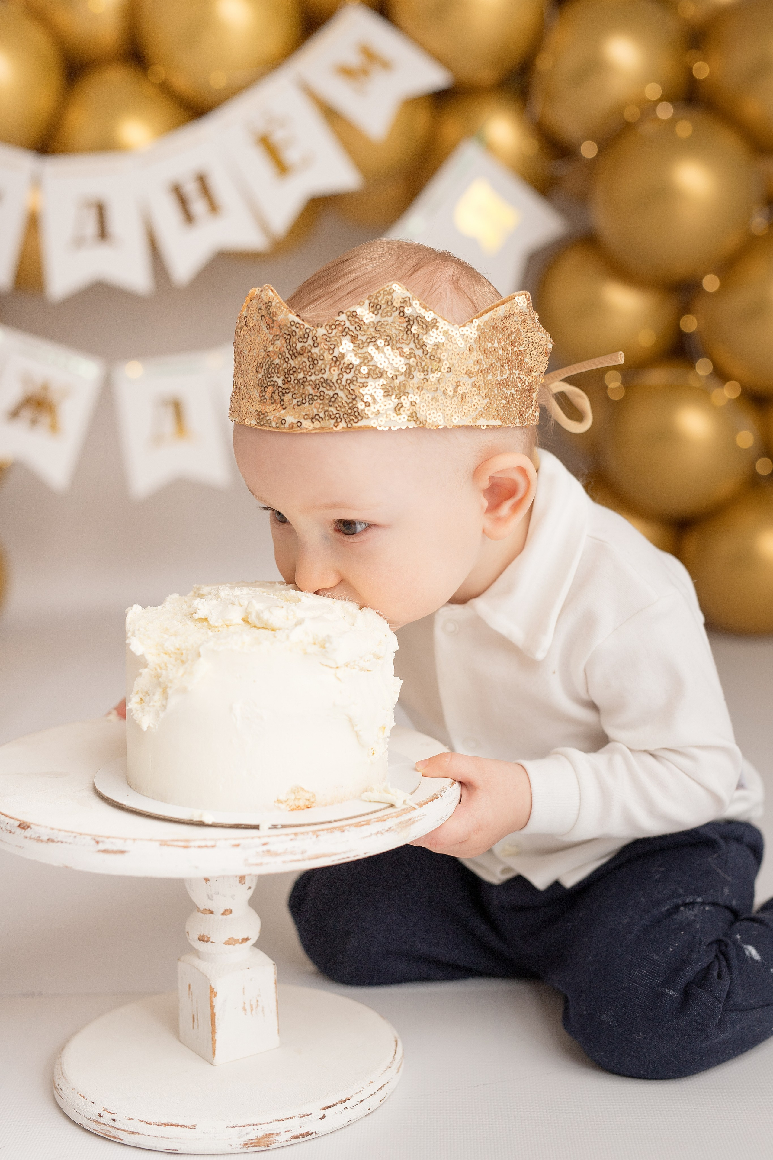 Портфолио «Дни Рождения». Первый детский фотограф новорожденных в городе Тюмень Катерина Климчук
