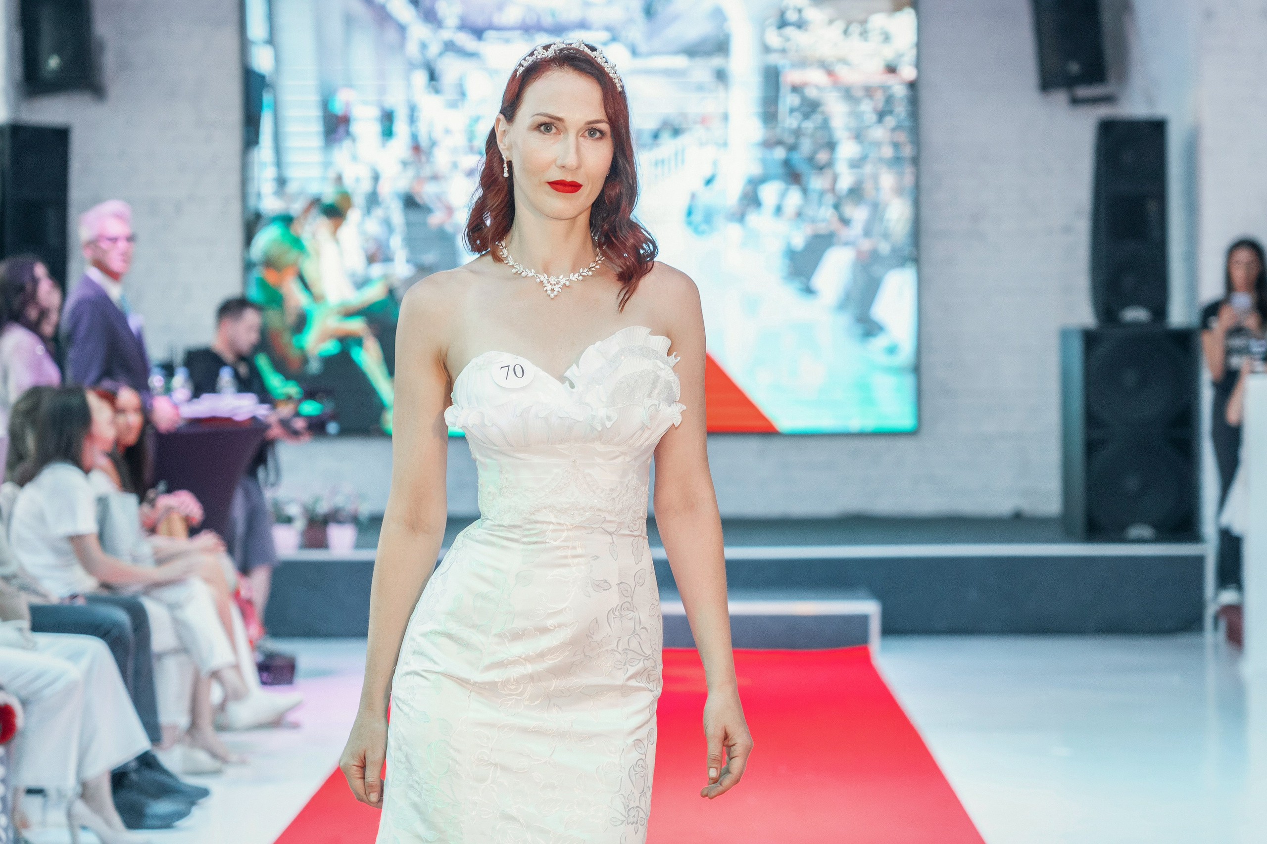 МЕДИА ED-ШОУ’25. Фотограф Павел Герасименко