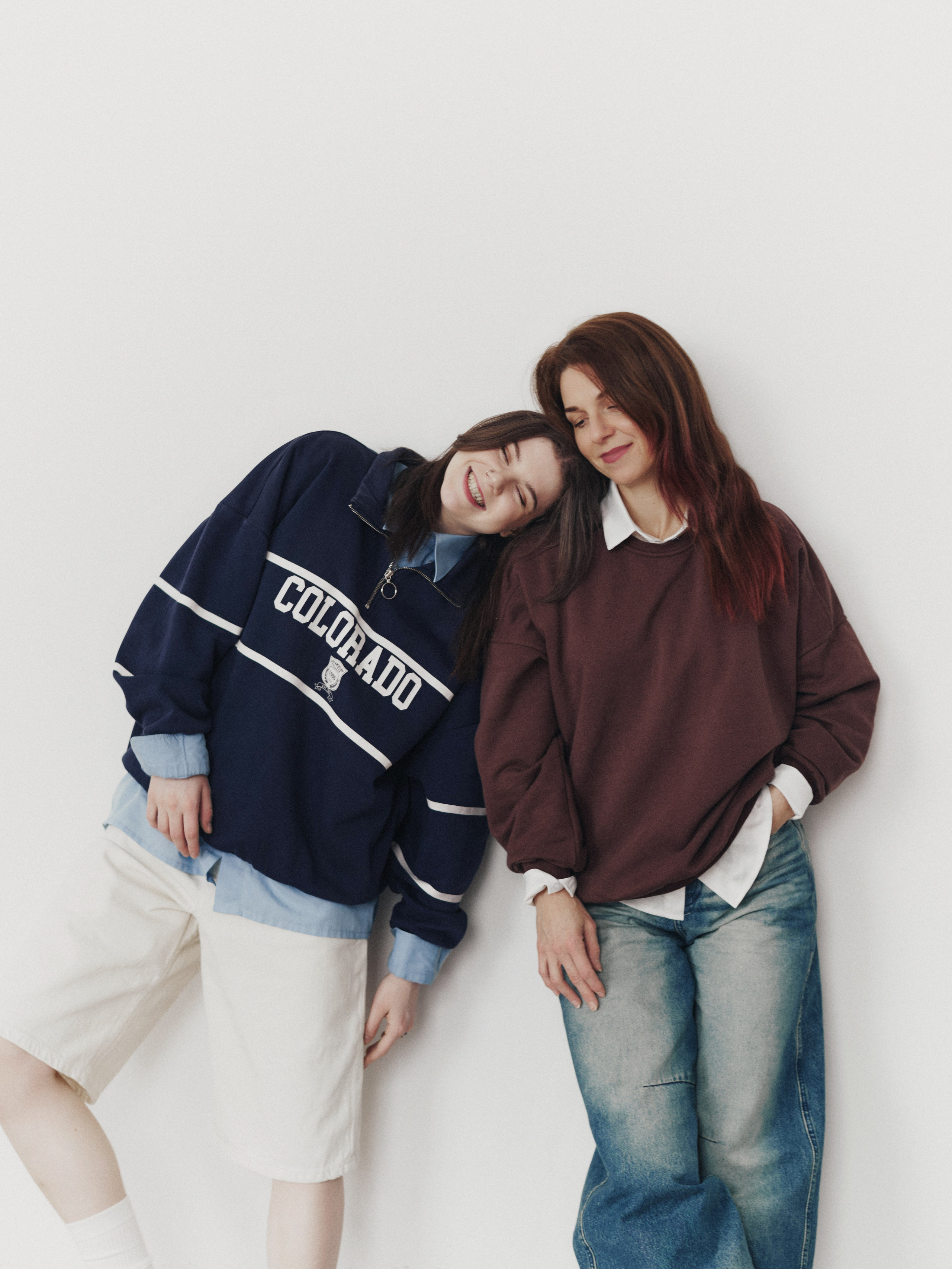 Наташа и Маша. Портретный фотограф в Ярославле Юлия Румянцева