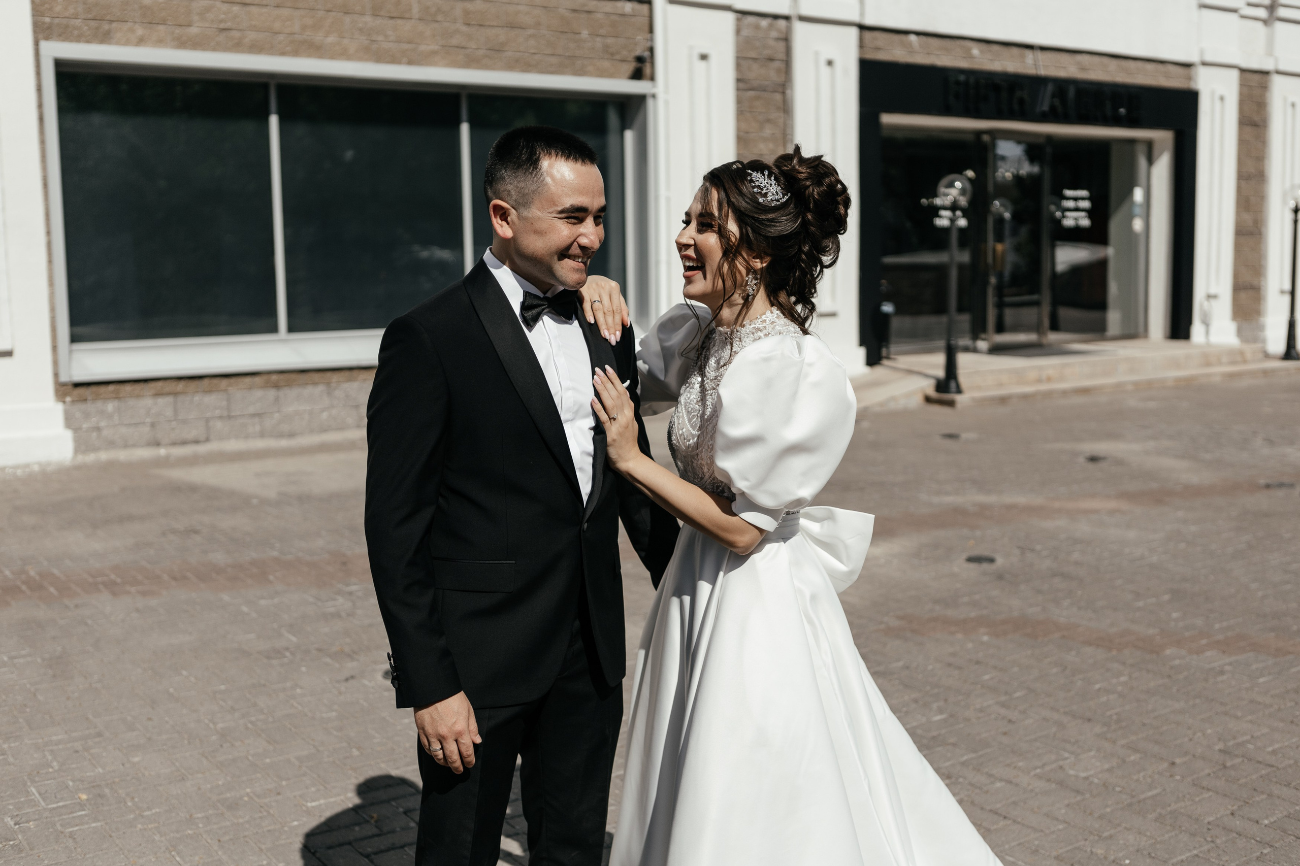 Свадебный фотограф Уфа — Руслан ГабдлисламовЖивые эмоции, красивые кадры, воспоминания на всю жизнь.Работаю по всей Республике Башкортоста. Свадебный фотограф Уфа Руслан Габдлисламов