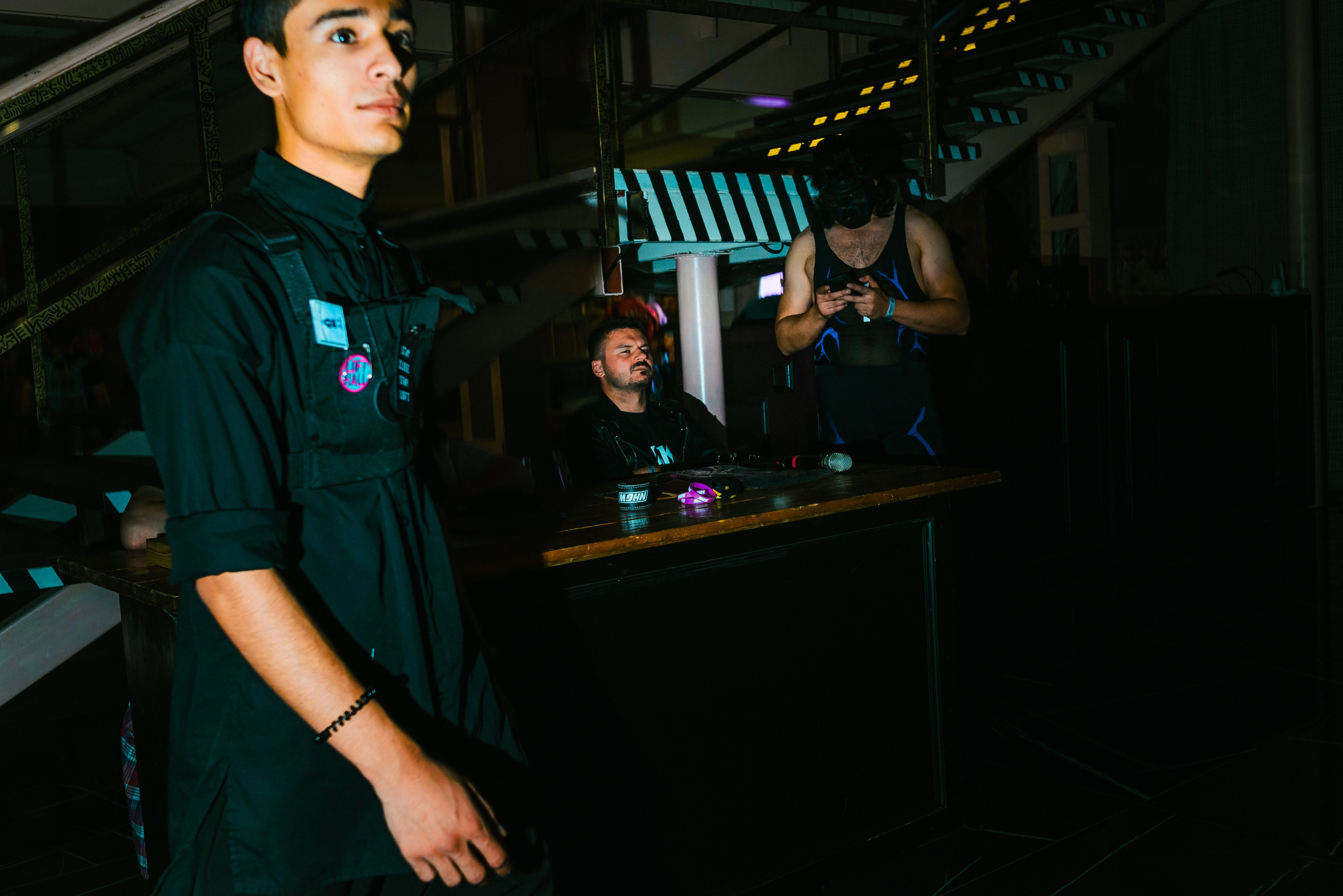 AA Fest 2024. Платонов Олег — фотограф Санкт-Петербург