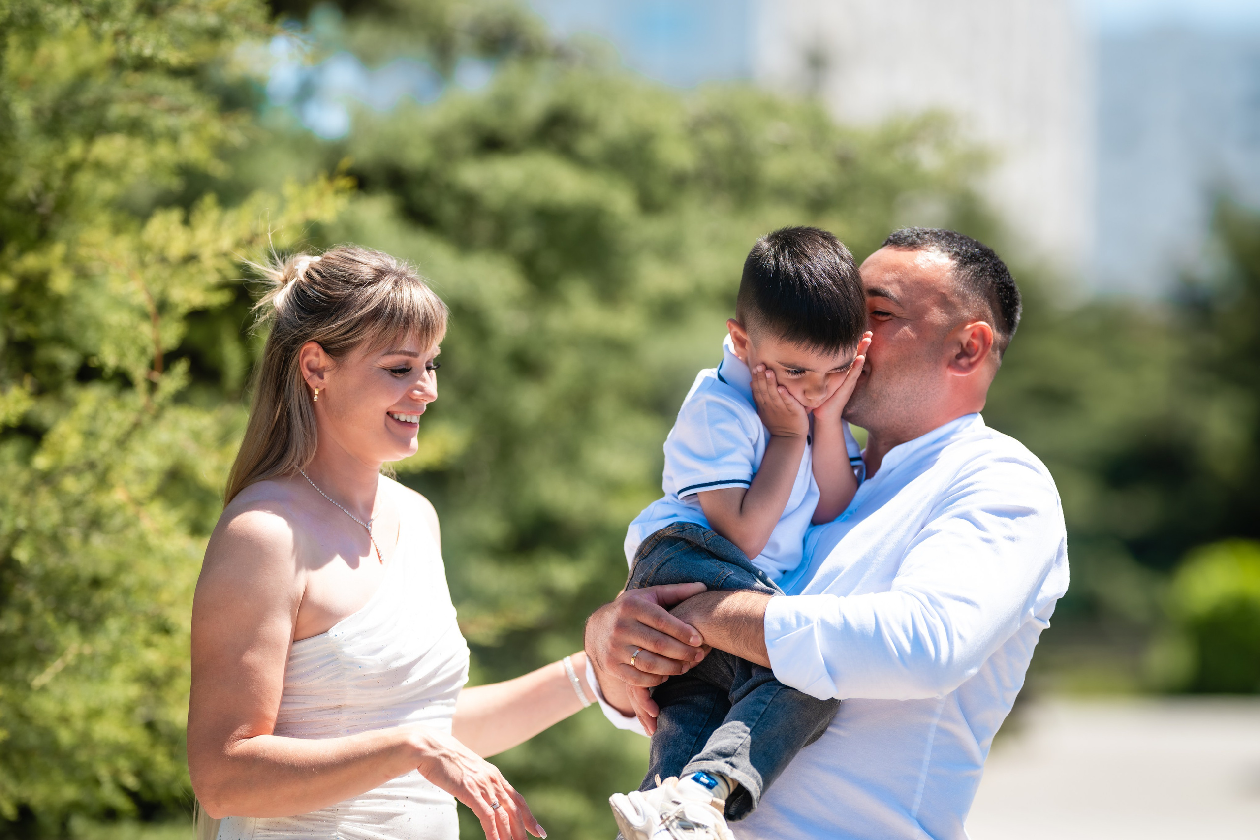 Свадебные фотосессии. Роспись в ЗАГСе. Выездная регистрация. Студийный и свадебный фотограф и видеограф в Севастополе — Юлия Макаренко