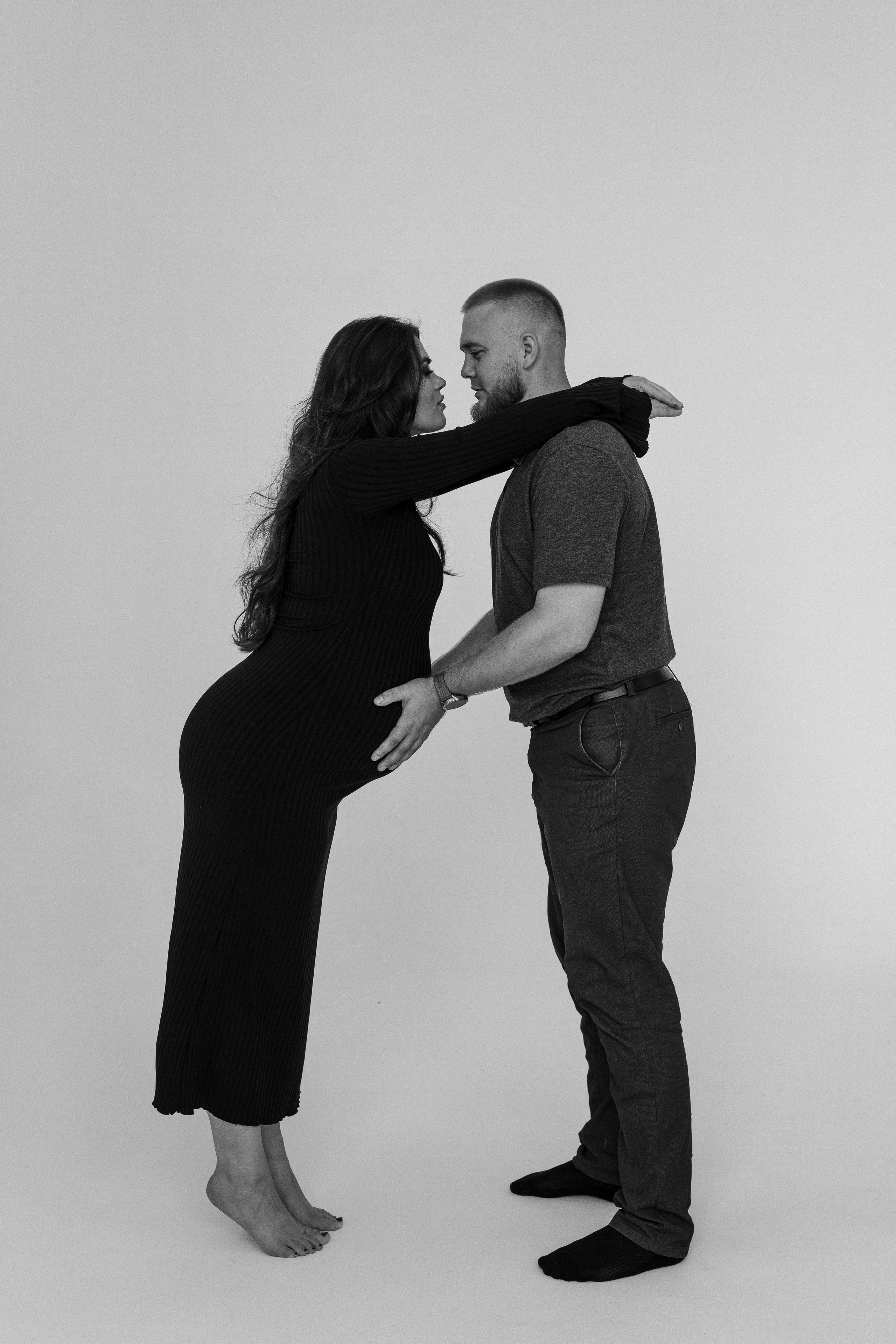 Яна и Сергей. Анастасия Хисматуллина портретный фотограф в Уссурийске и Владивостоке