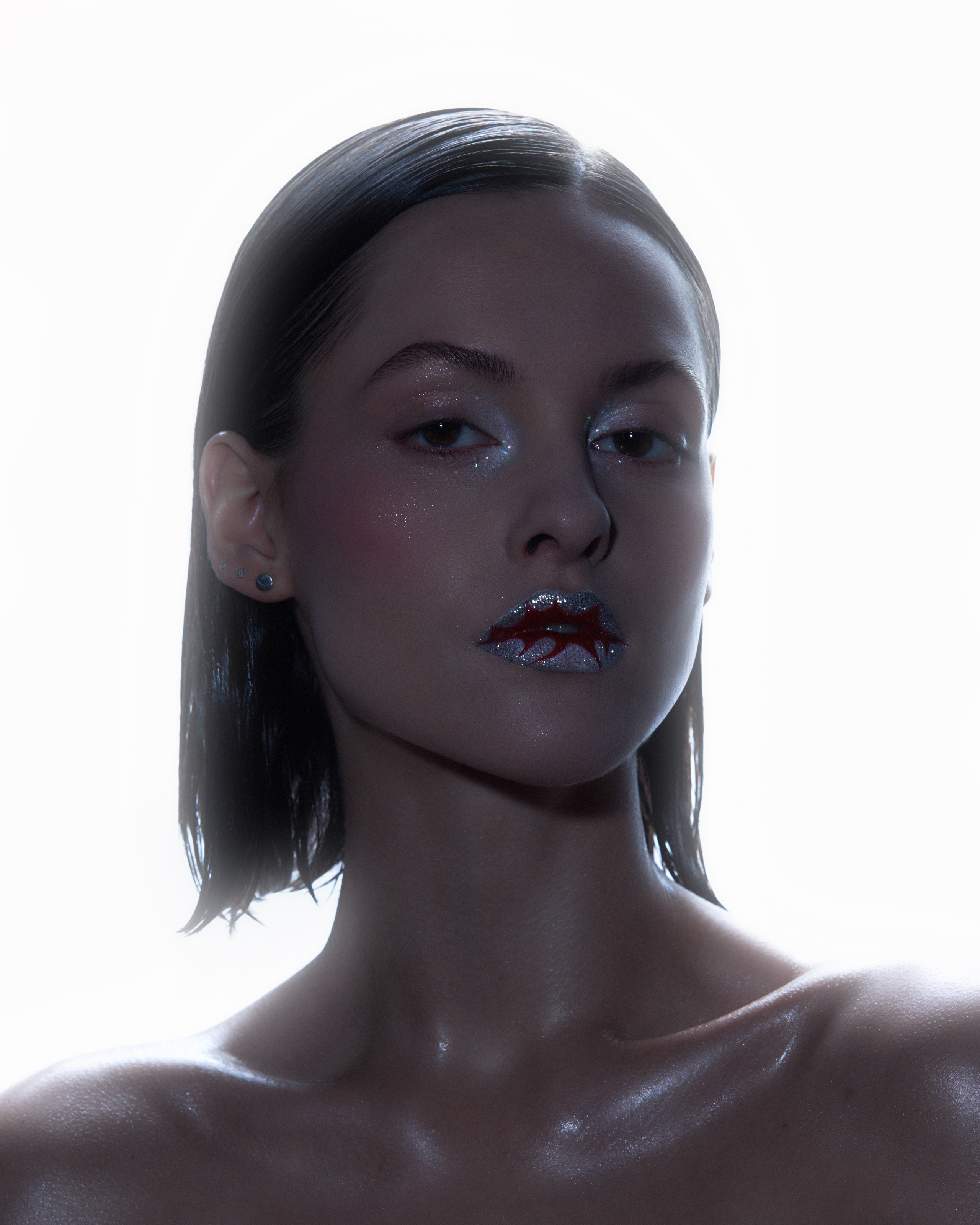 KRYGINA COSMETICS / PART 2. Главная