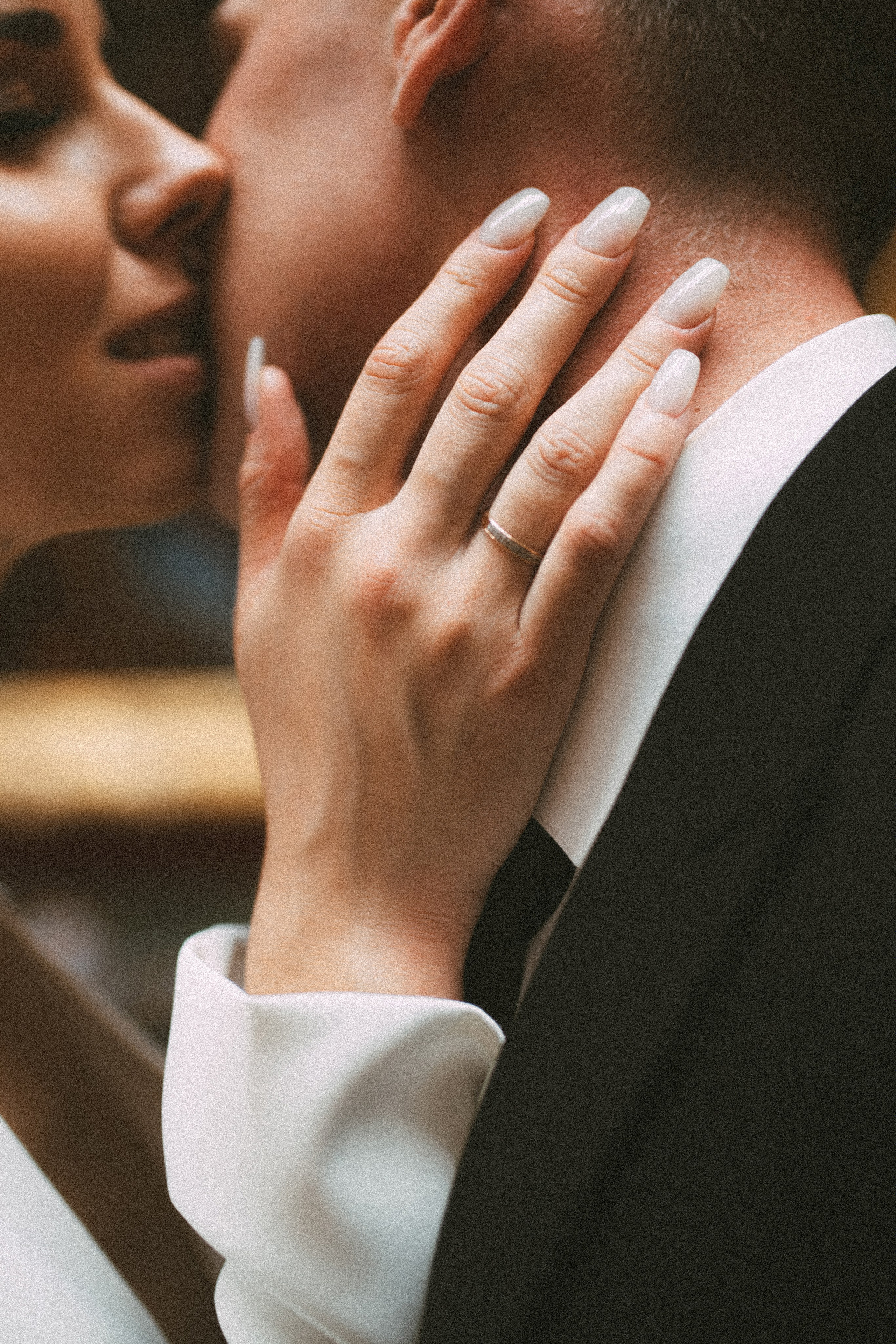 Д & А | Санкт-Петербург. Фотограф Екатерина Амбрушкевич