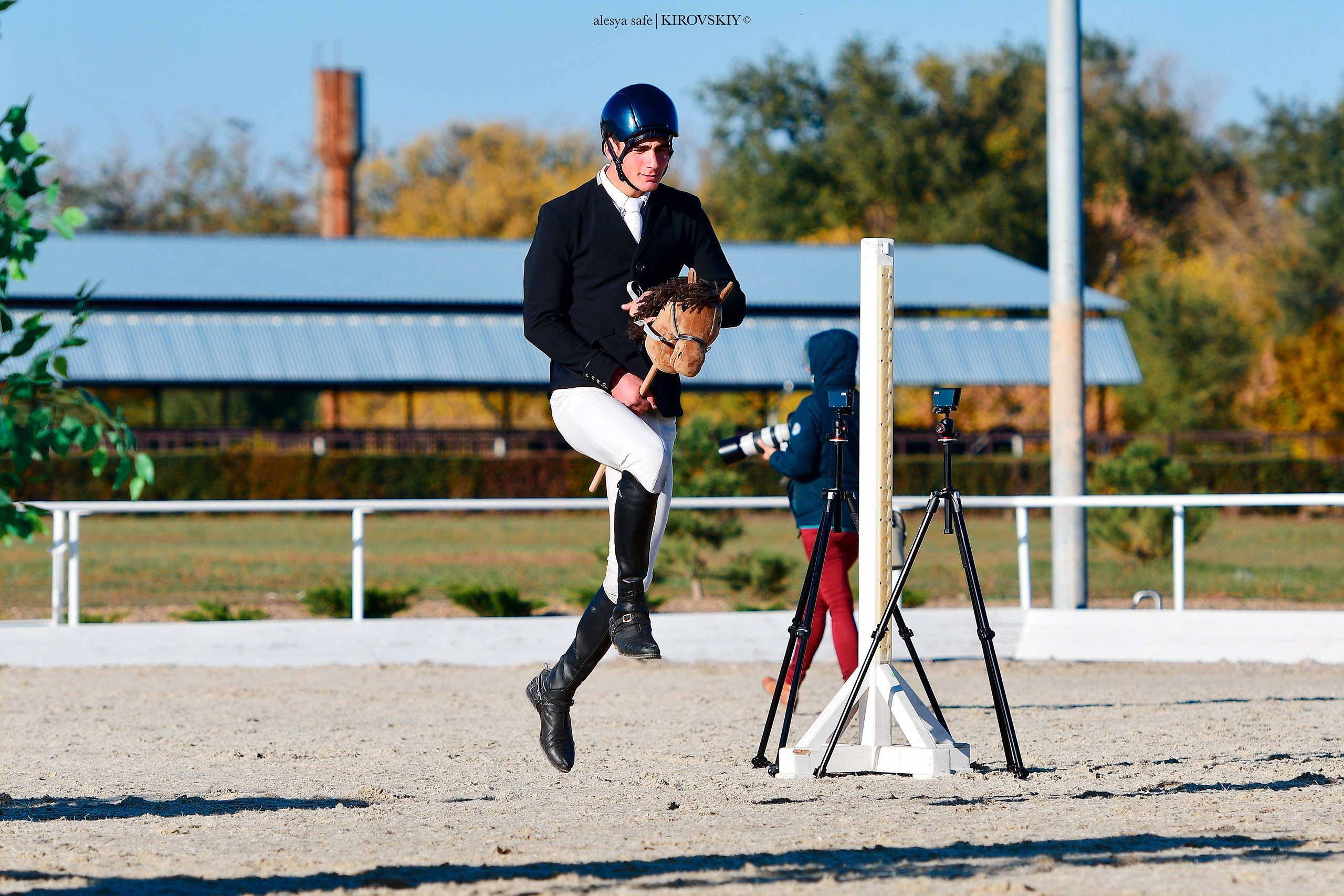 Кировский конный завод. Конный фотограф Alesya Safe