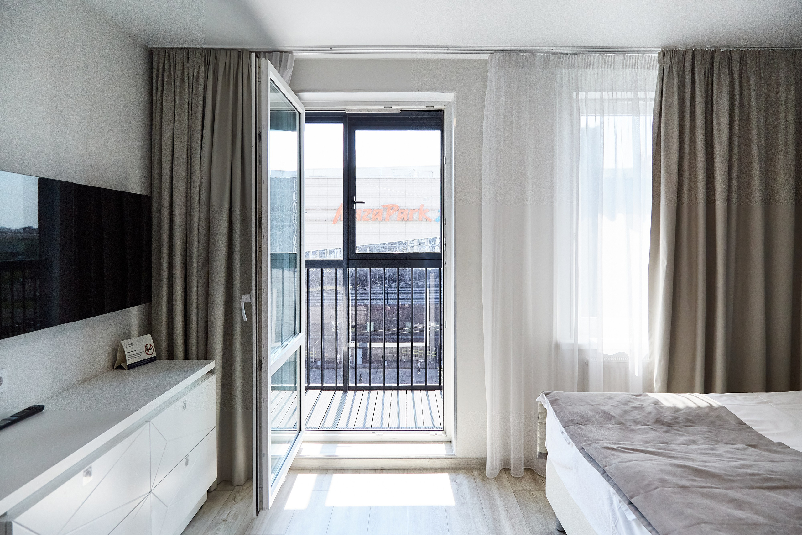 Апарт-отель Valo Hotel City. Фотограф Анастасия Леонтьева Санкт-Петербург