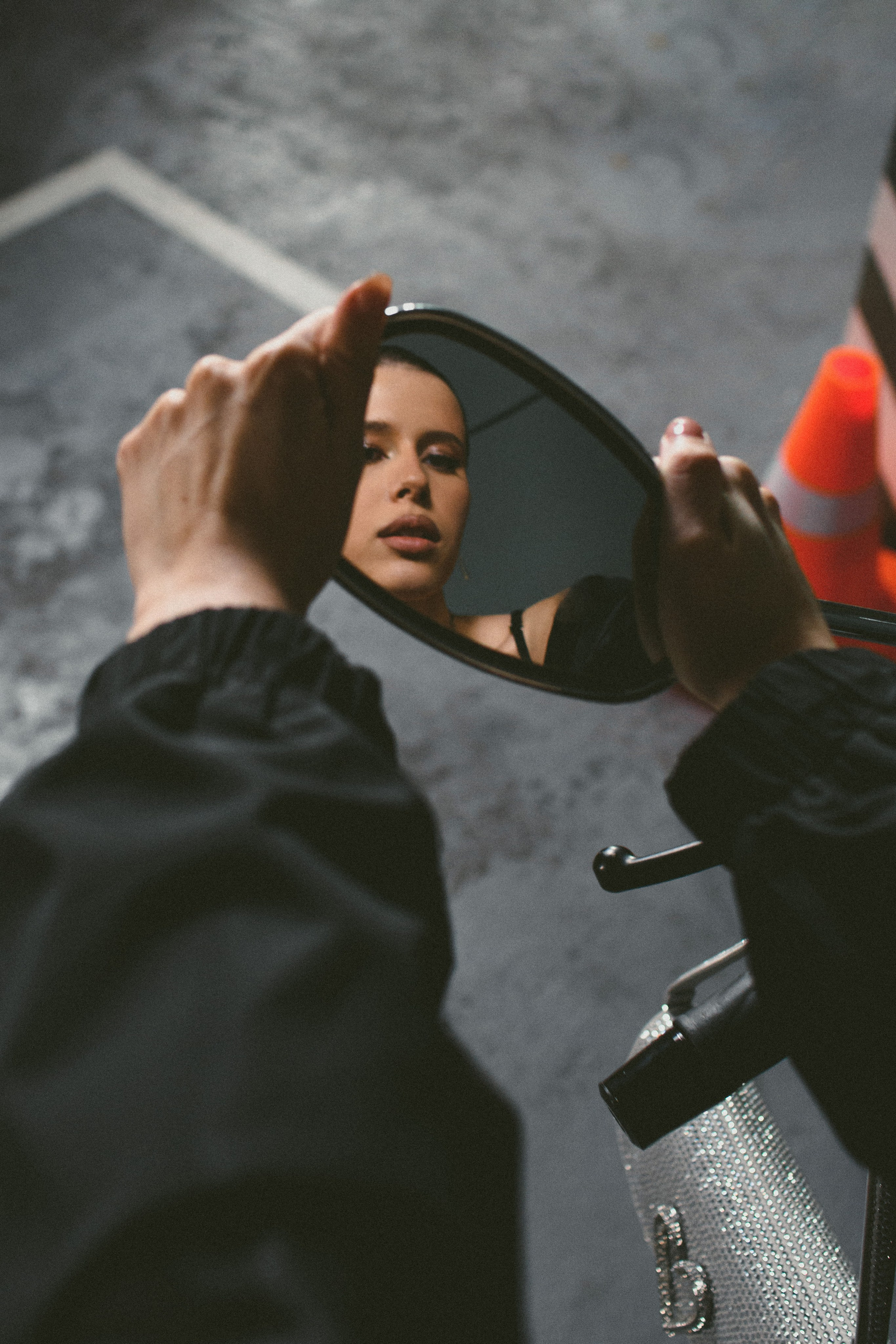 Эльвира Т. Портретный и свадебный фотограф Москва Валерия Возняковская