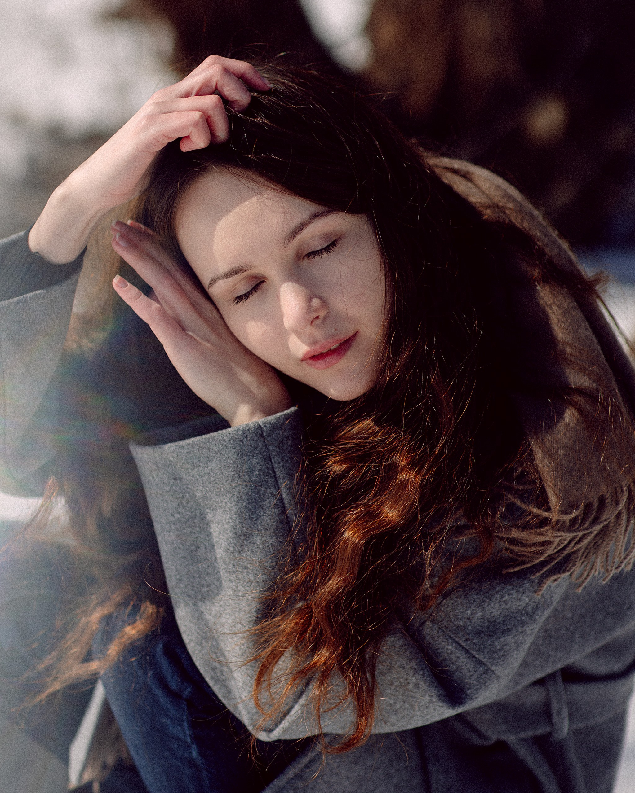 SOFIA. Фотограф города Уральск Ольга Василец