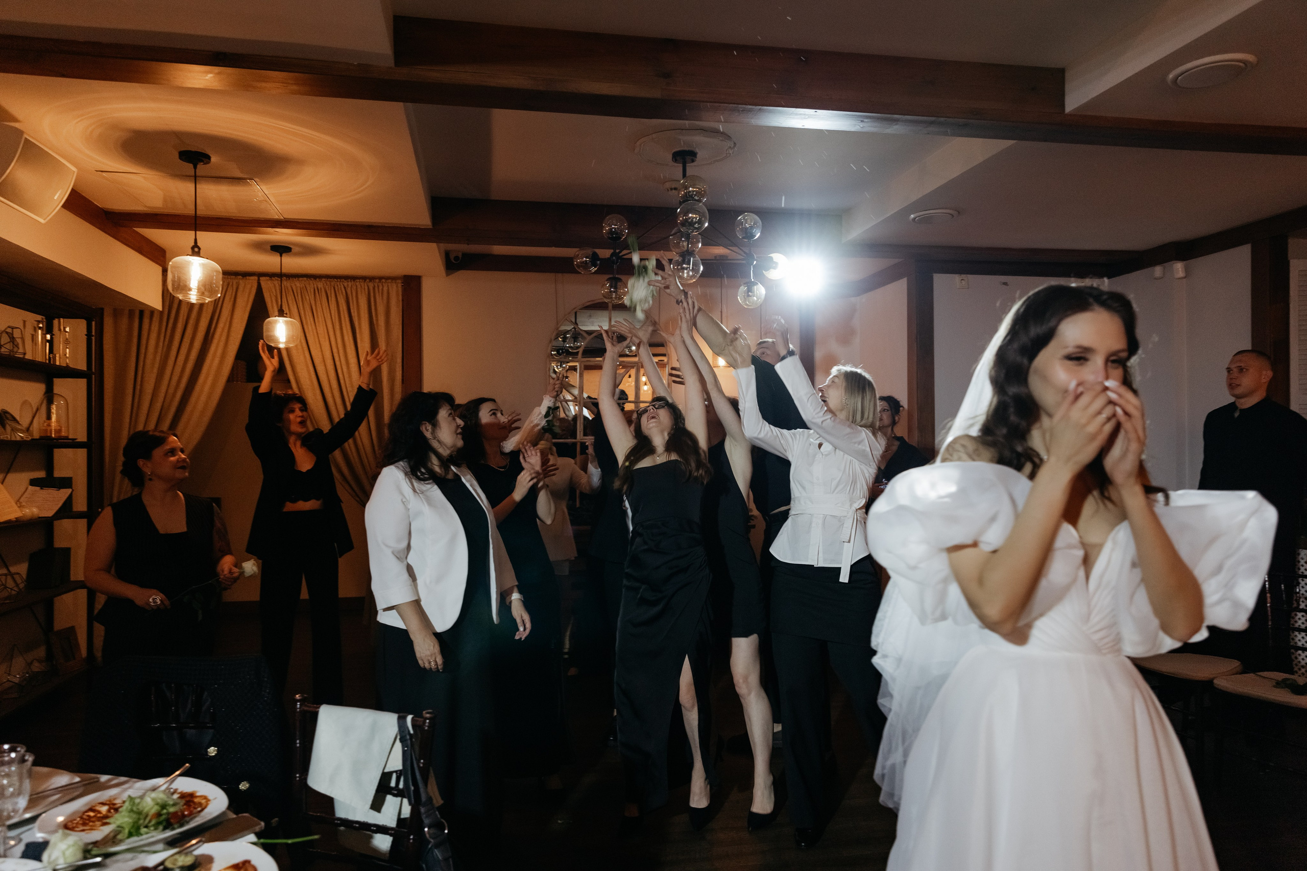 Их сила в чувстве, не в самих них. Свадебный и репортажный фотограф в Санкт-Петербурге