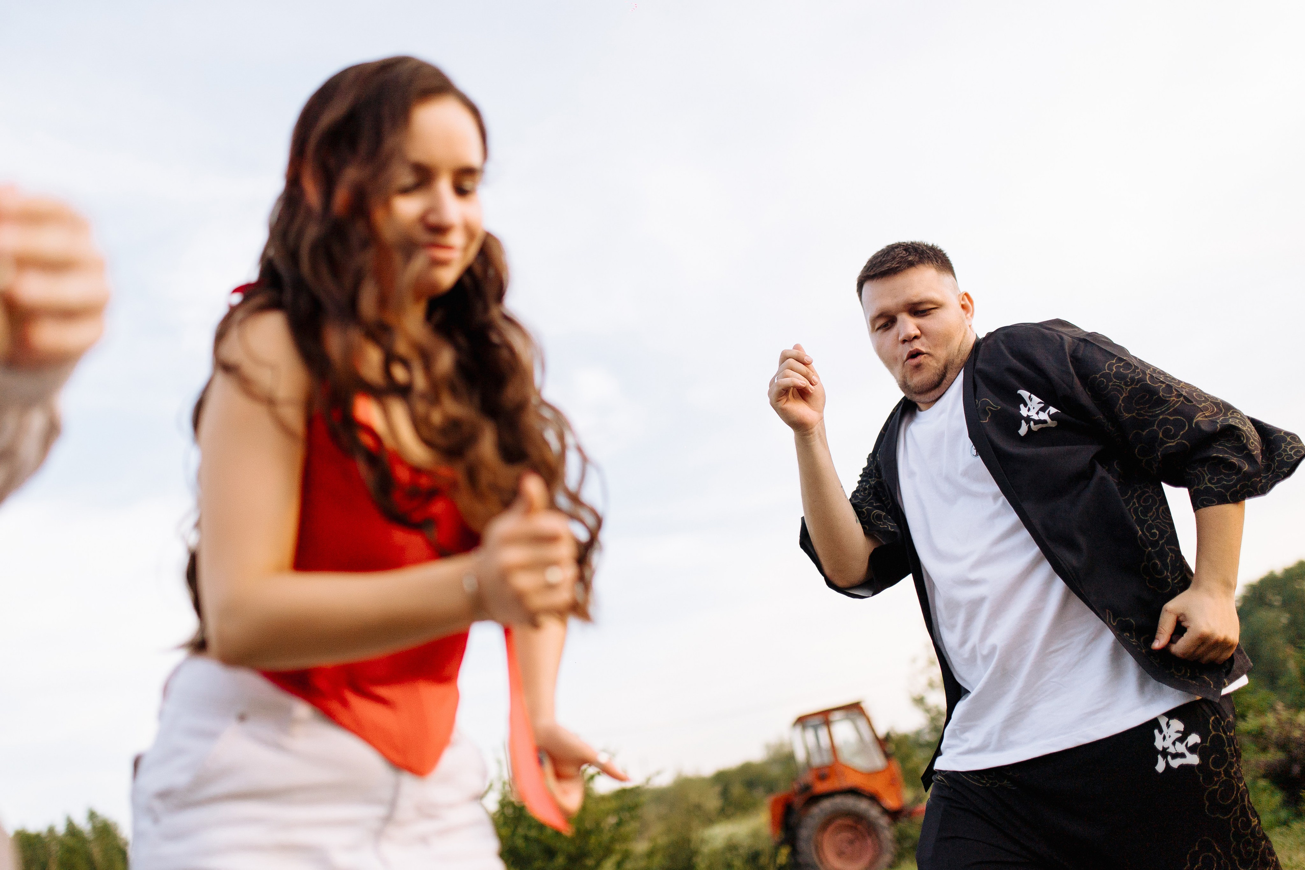 Свадебный репортаж. Свадебный и Репортажный фотограф Александр Шаров