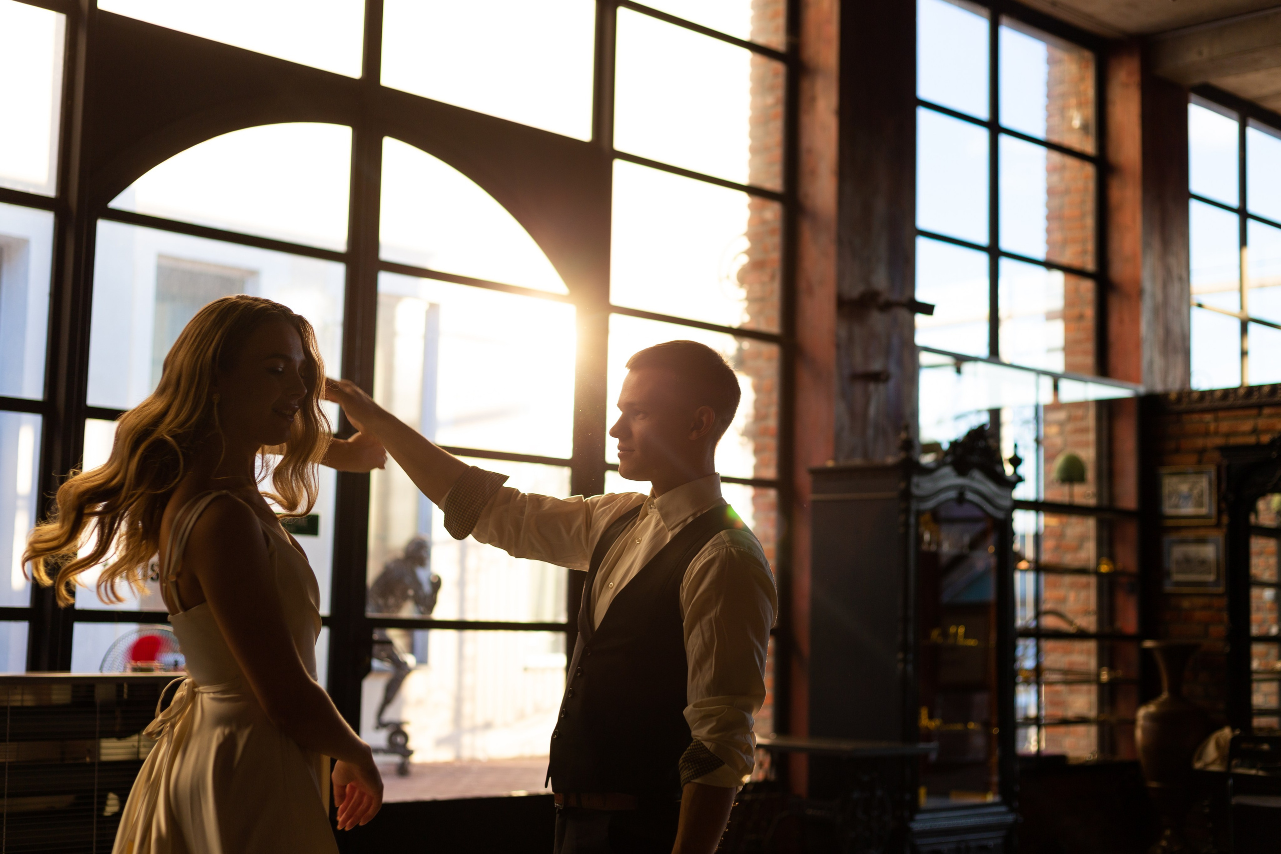 Кристина и Дмитрий. Свадебный и репортажный фотограф Краснодар и Край