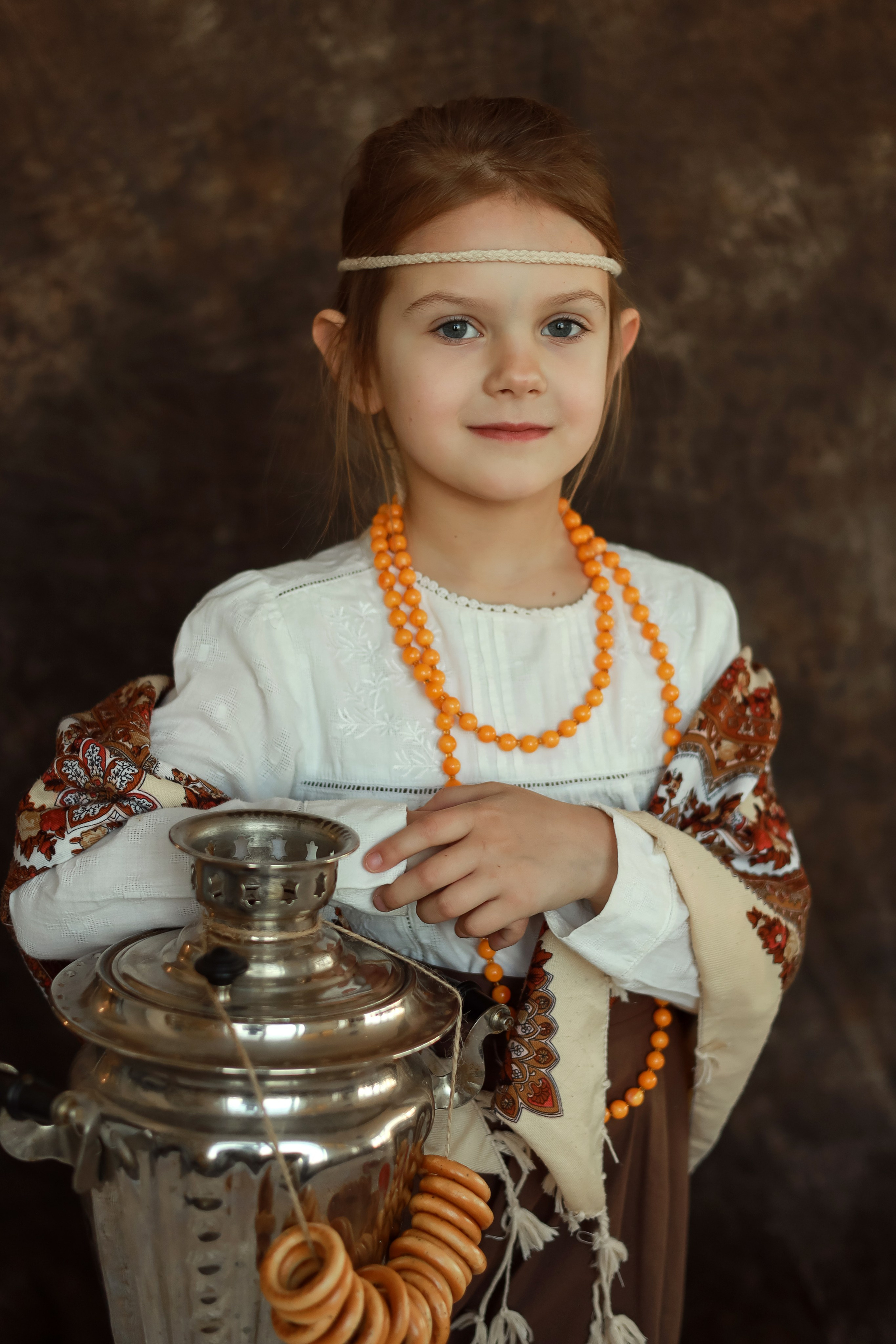Масленица в детском саду. Детский и семейный фотограф во Владивостоке Светлана Шаповаленко