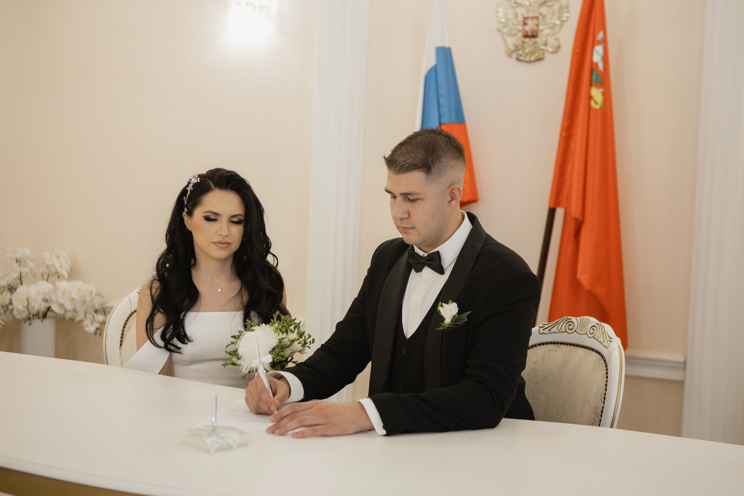 M&E. Свадебный и семейный фотограф Чижова Алина