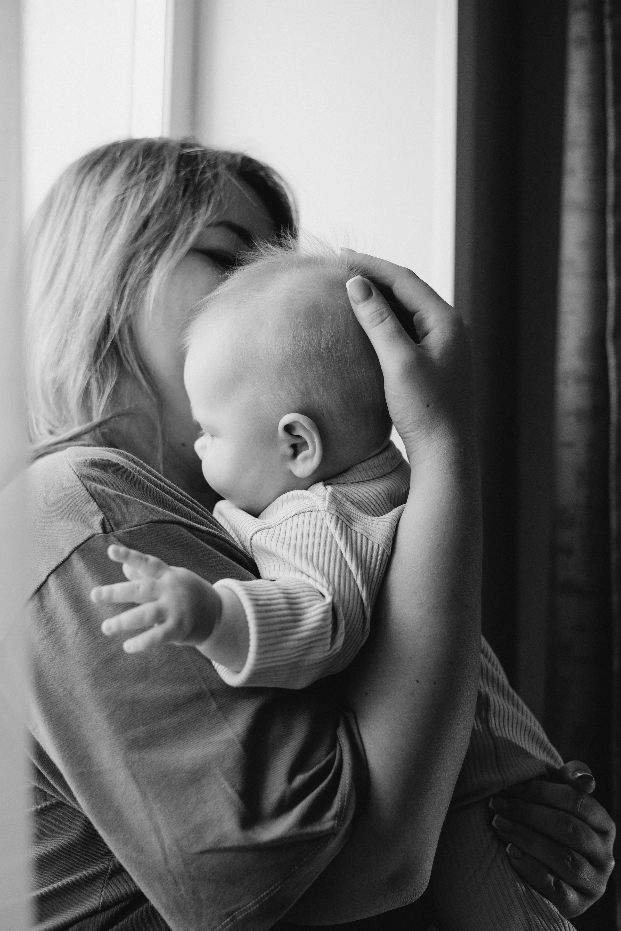 Дима, Катя и Алиса. Семейный фотограф в Сочи Любовь Переседова