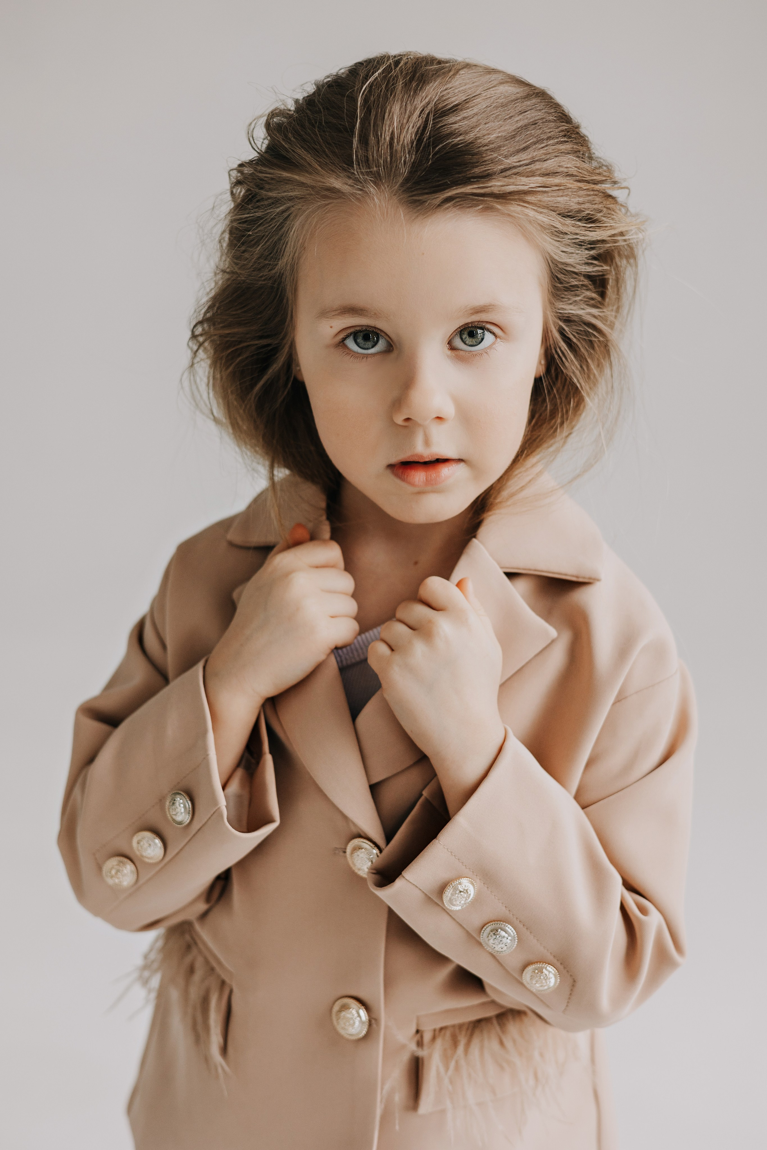 Арина. Фотограф в Москве Голубева Евгения