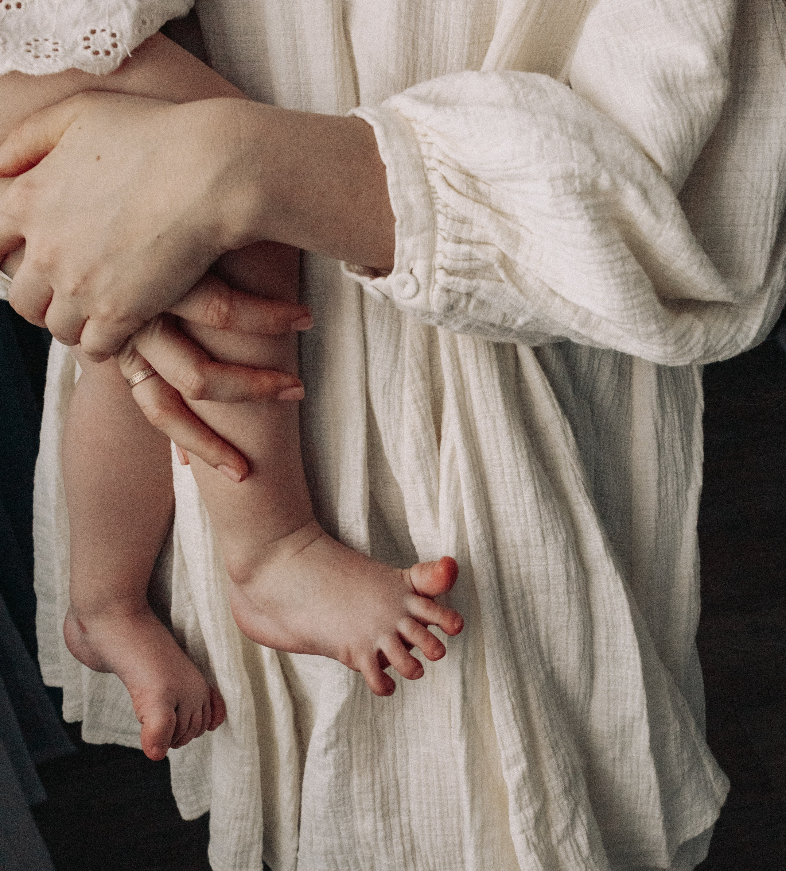 Семейный и детский фотограф в Калининграде Анна Каратай