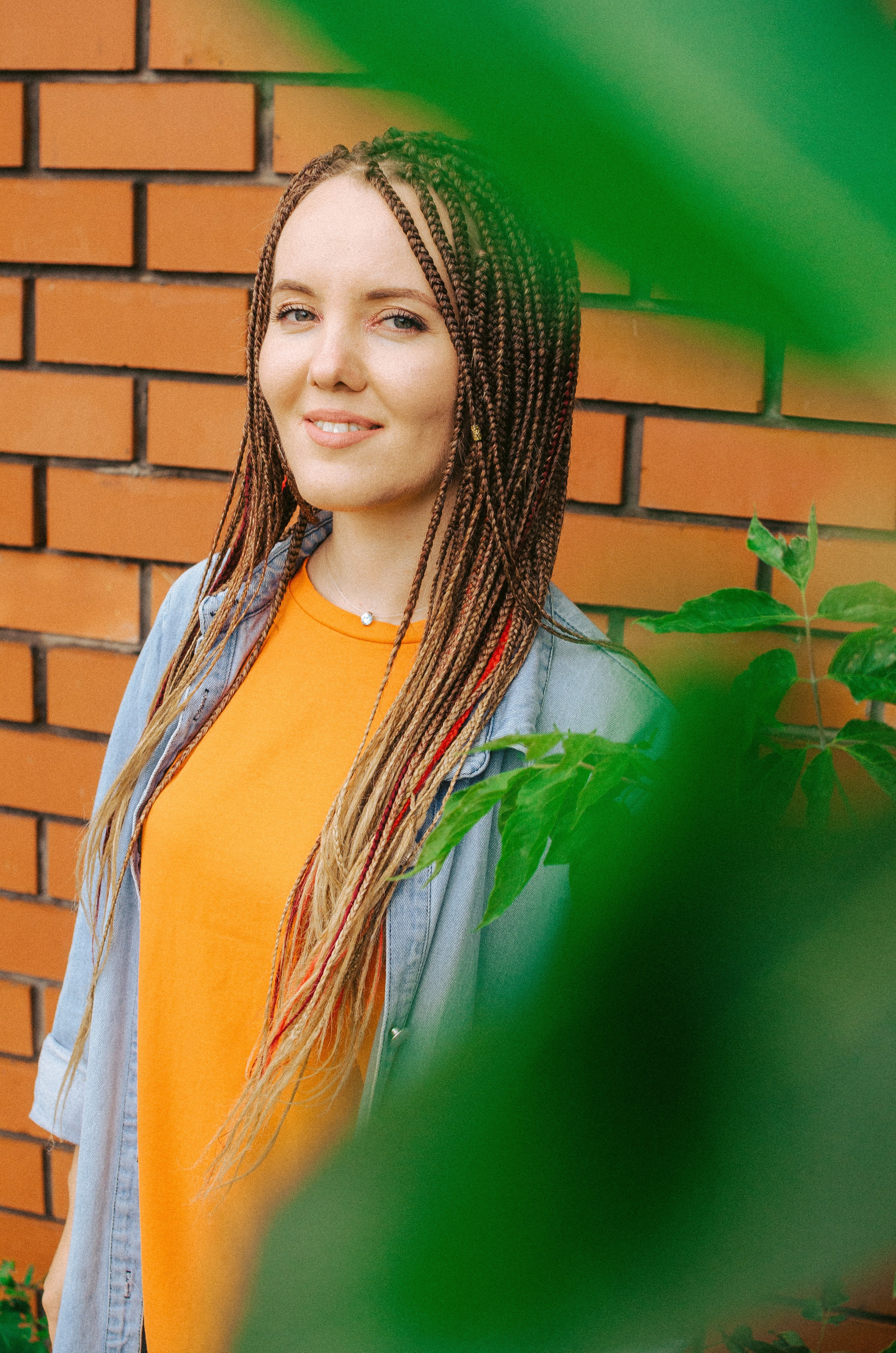 Дарья Хамич. КВЭЛ — Кто Все Эти Люди