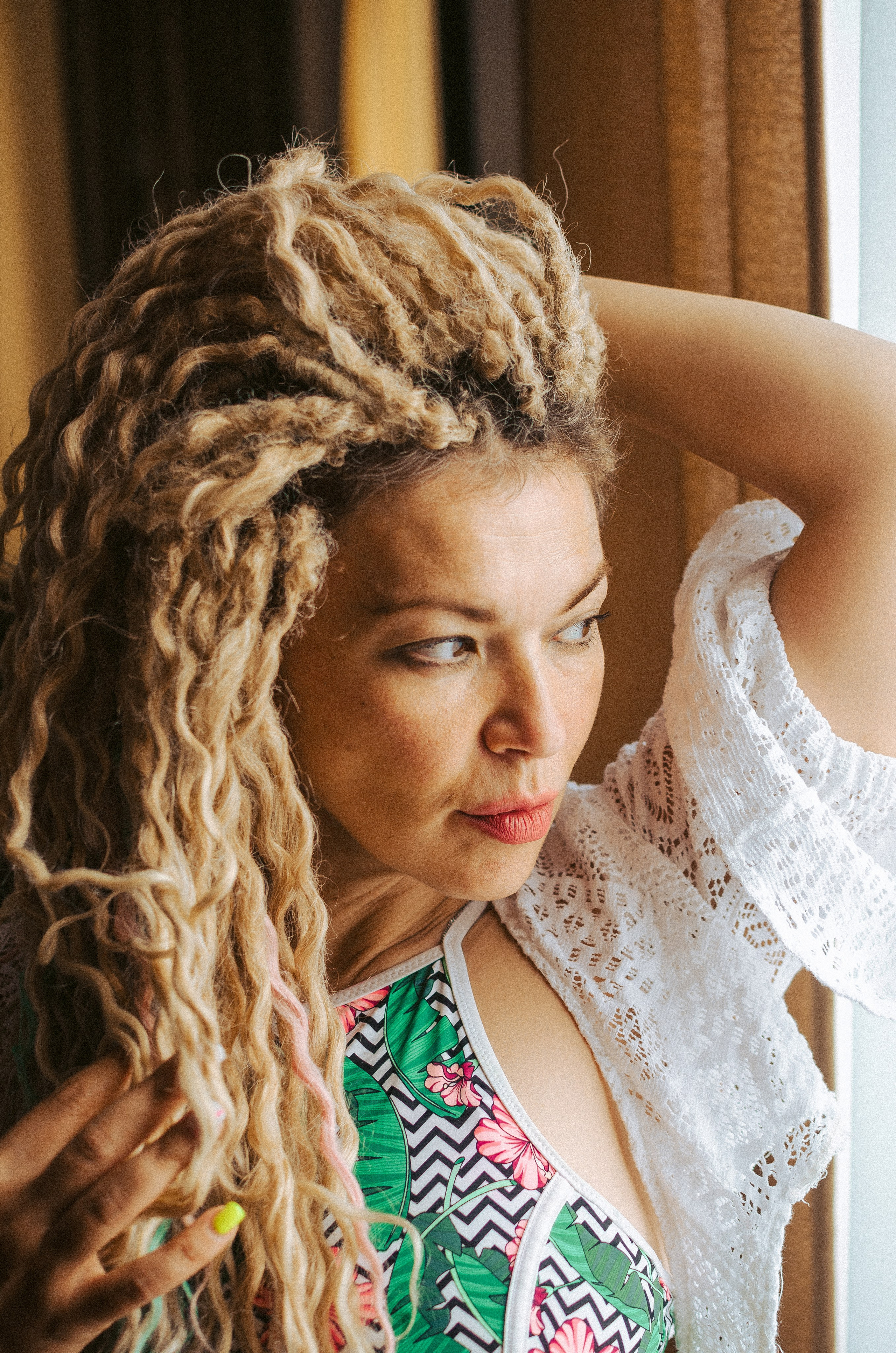 Наталья Миро. КВЭЛ — Кто Все Эти Люди