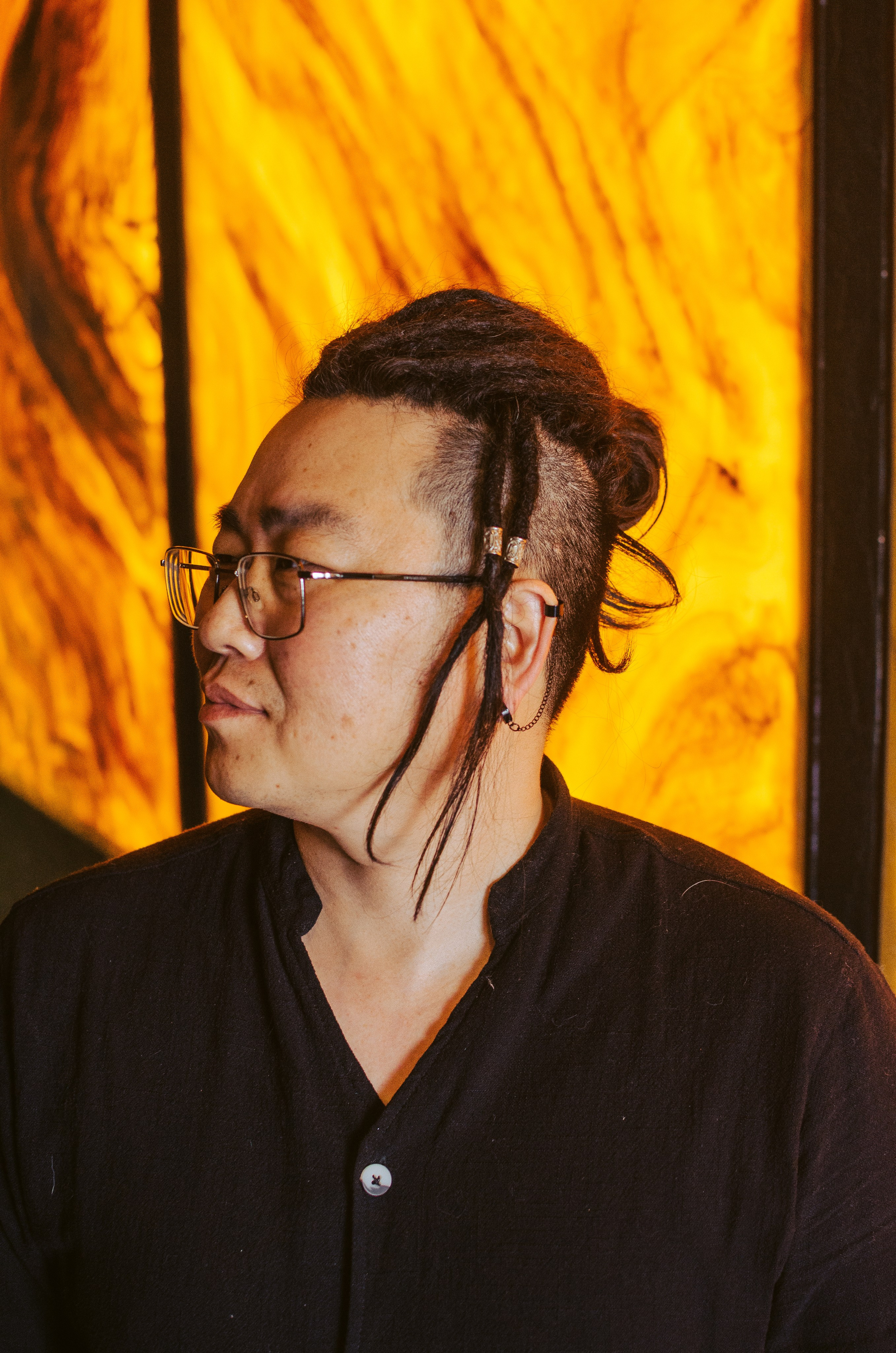 Анатолий. КВЭЛ — Кто Все Эти Люди