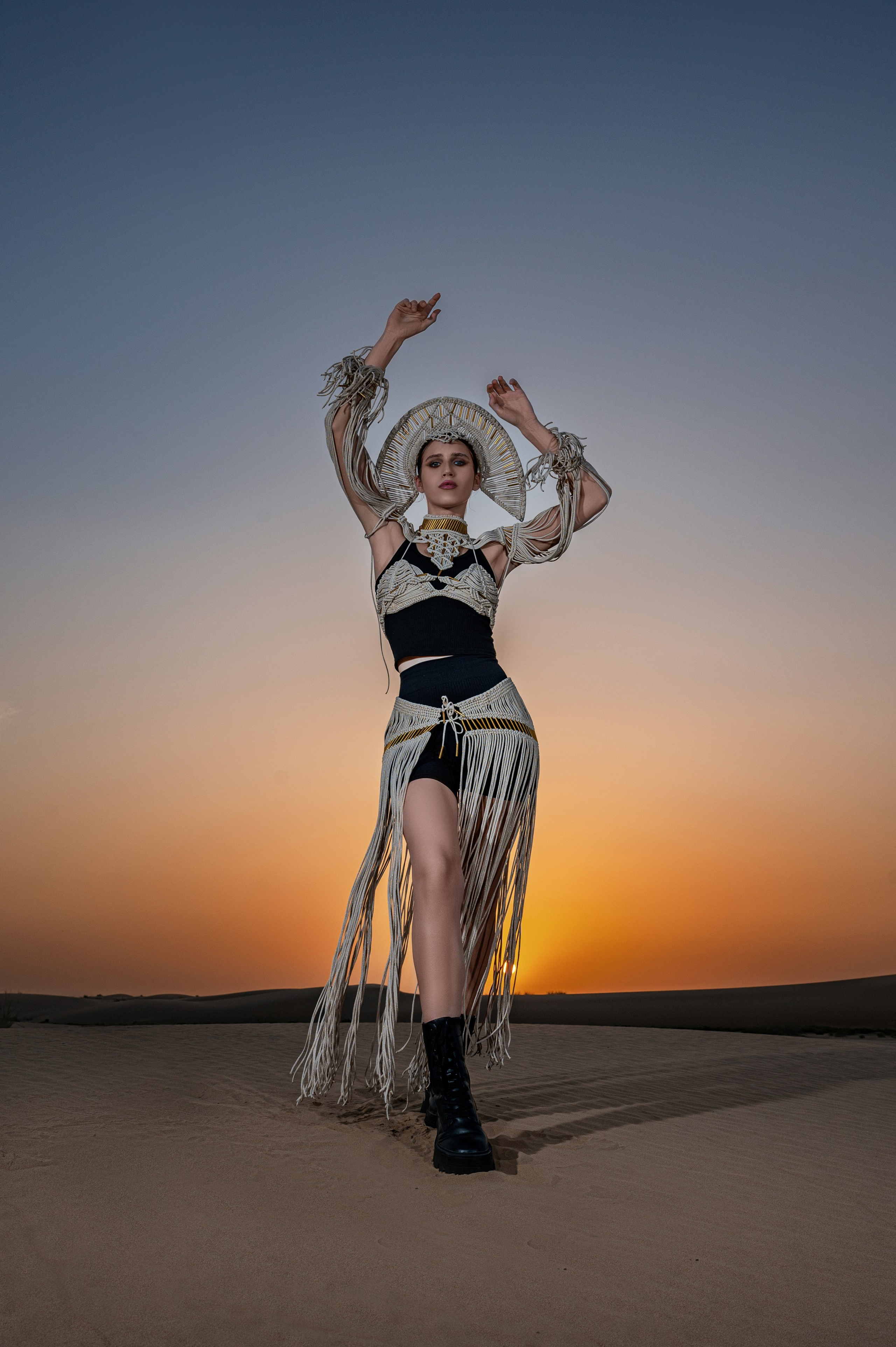 Sun Ray. Коммерческий фотограф Москва /Дубай, эксклюзивные фэшн фотосессии