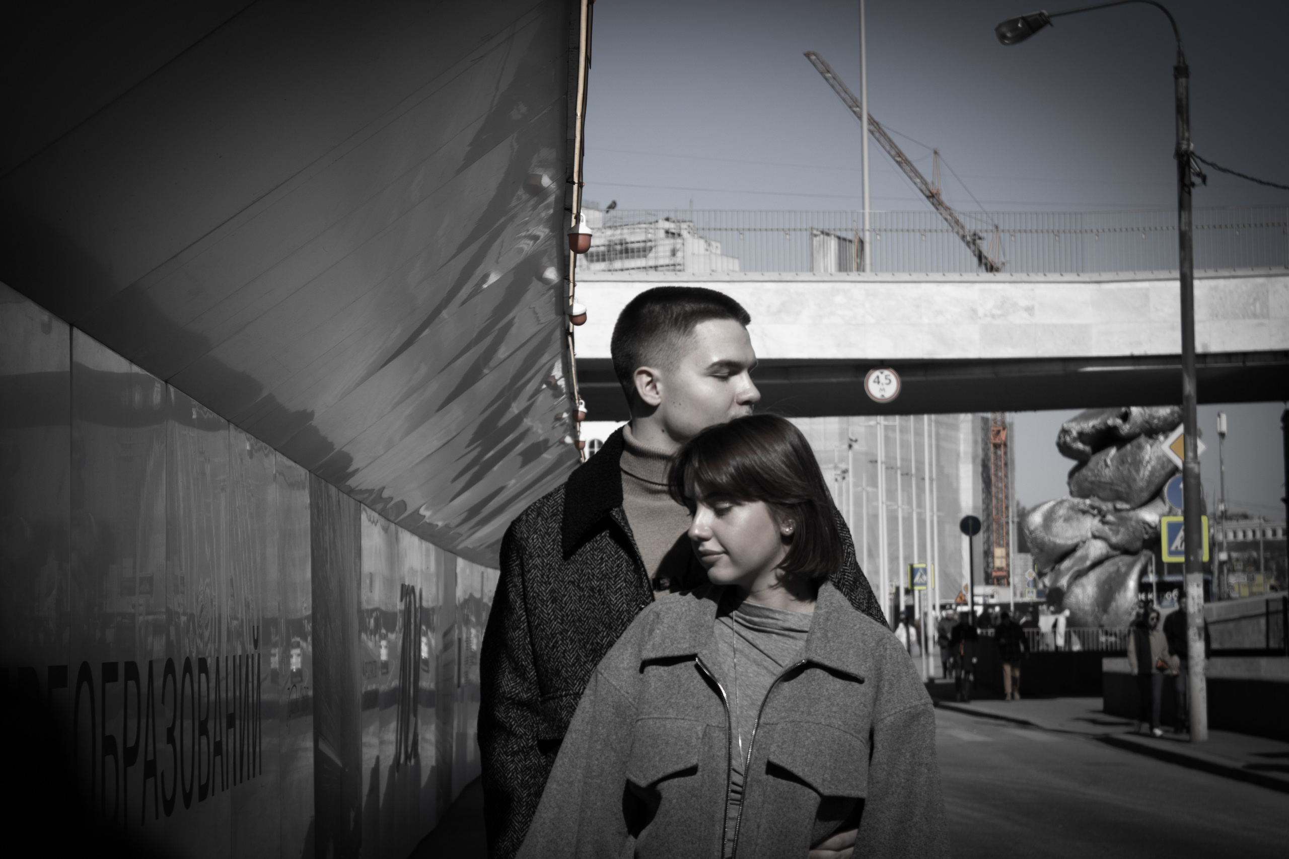 Love story. Стрит и Арт Фотограф Москва-Анталия-Стамбул. Постановочные фотографии в любом жанре, в неповторимых образах