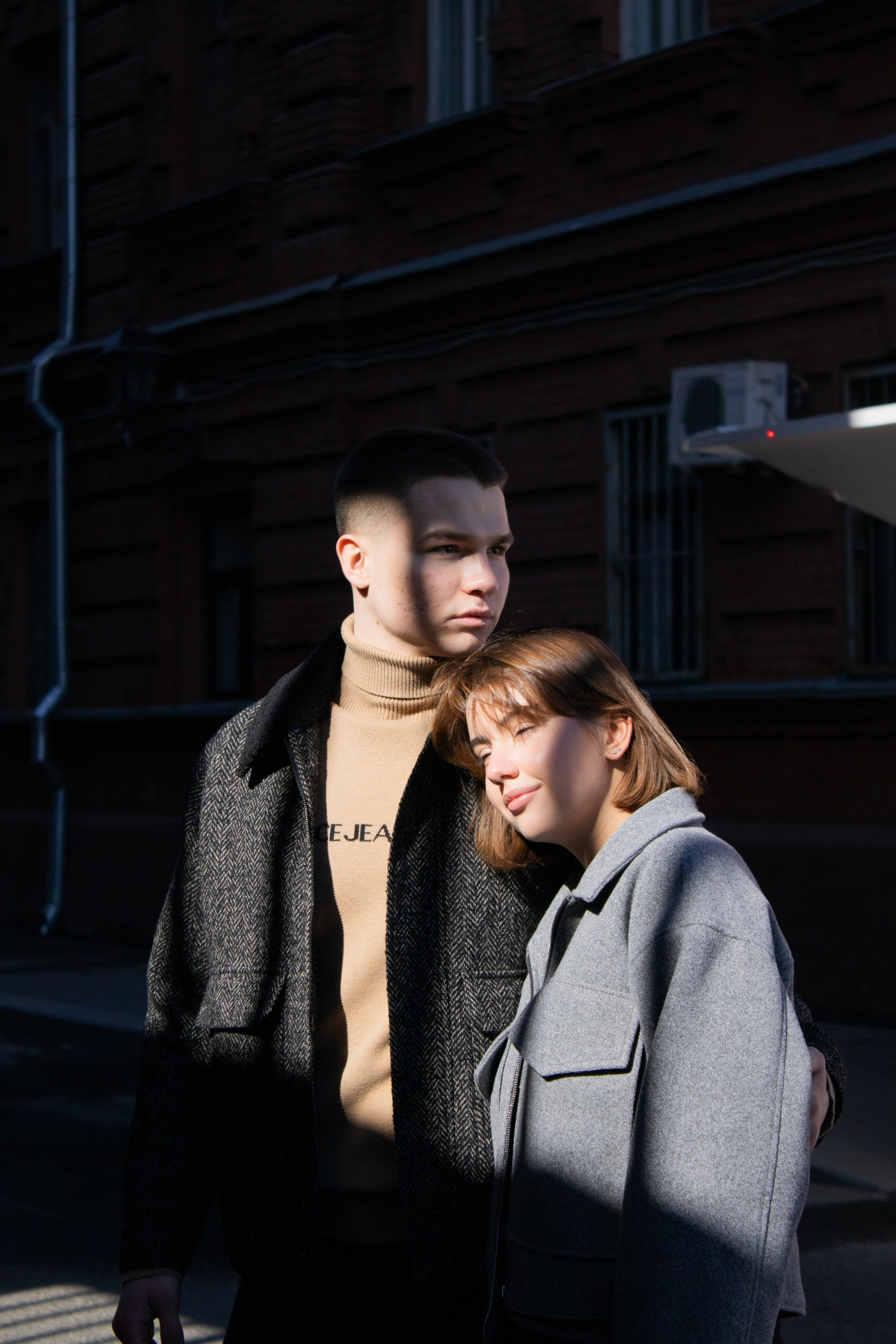 Love story. Стрит и Арт Фотограф Москва-Анталия-Стамбул. Постановочные фотографии в любом жанре, в неповторимых образах