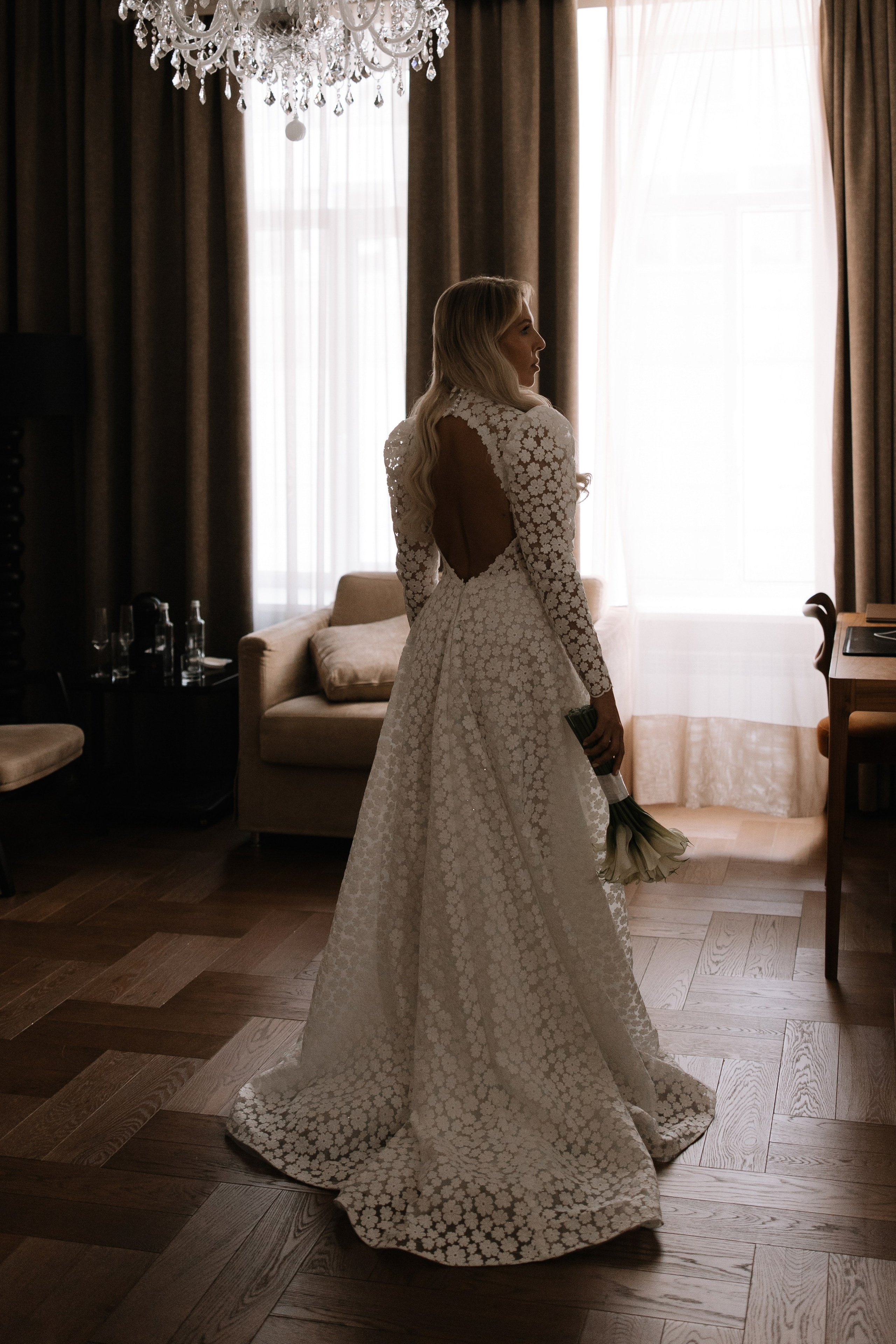 АЛЕКСЕЙ & ОЛЬГА. Ваш фотограф  Наволоцкая Юлия