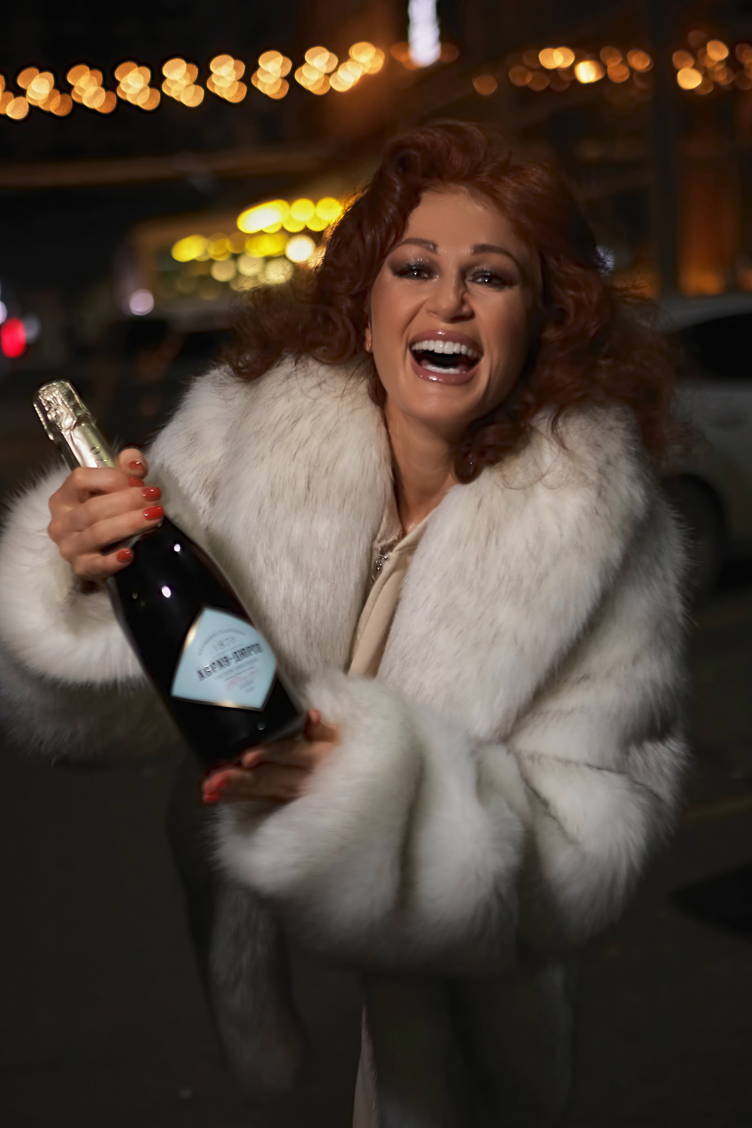 Портретная фотосессия с роялем и свечами. Семейный и свадебный фотограф в Краснодаре Михеева Светлана