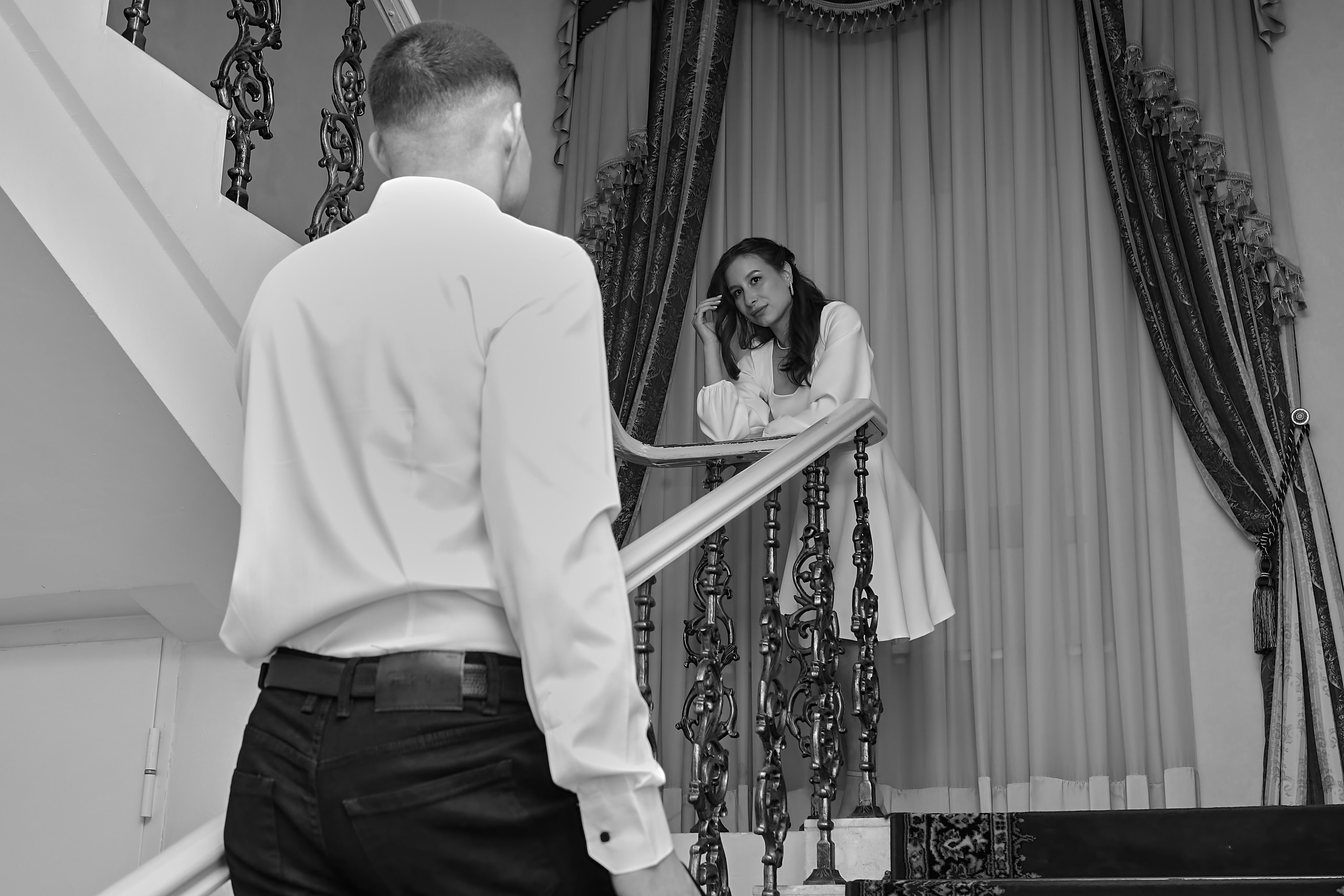 Анатолий и Виктория свадебная роспись. Семейный и свадебный фотограф в Краснодаре Михеева Светлана