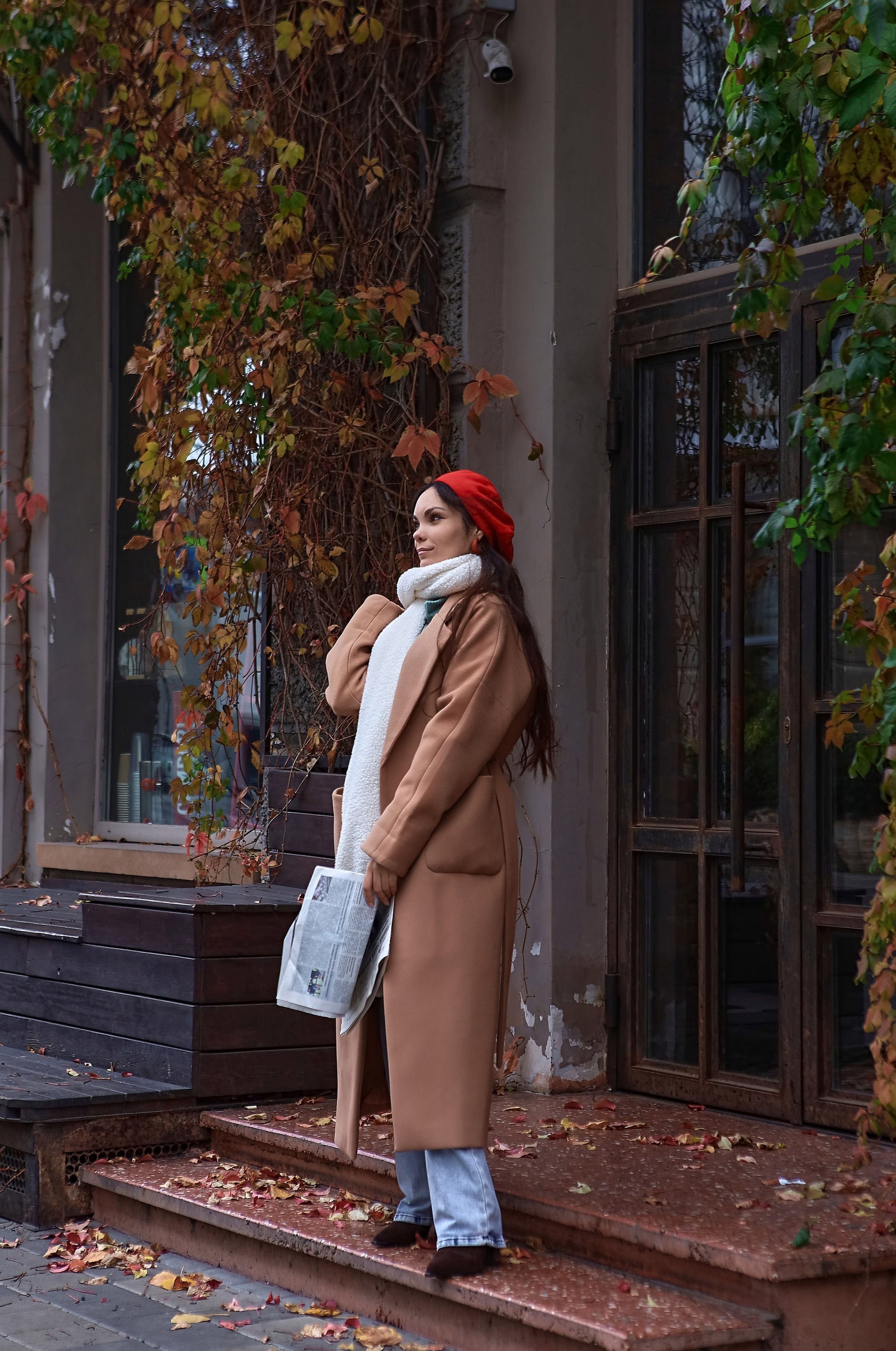 Портретный, свадебный и семейный фотограф в Краснодаре Михеева Светлана