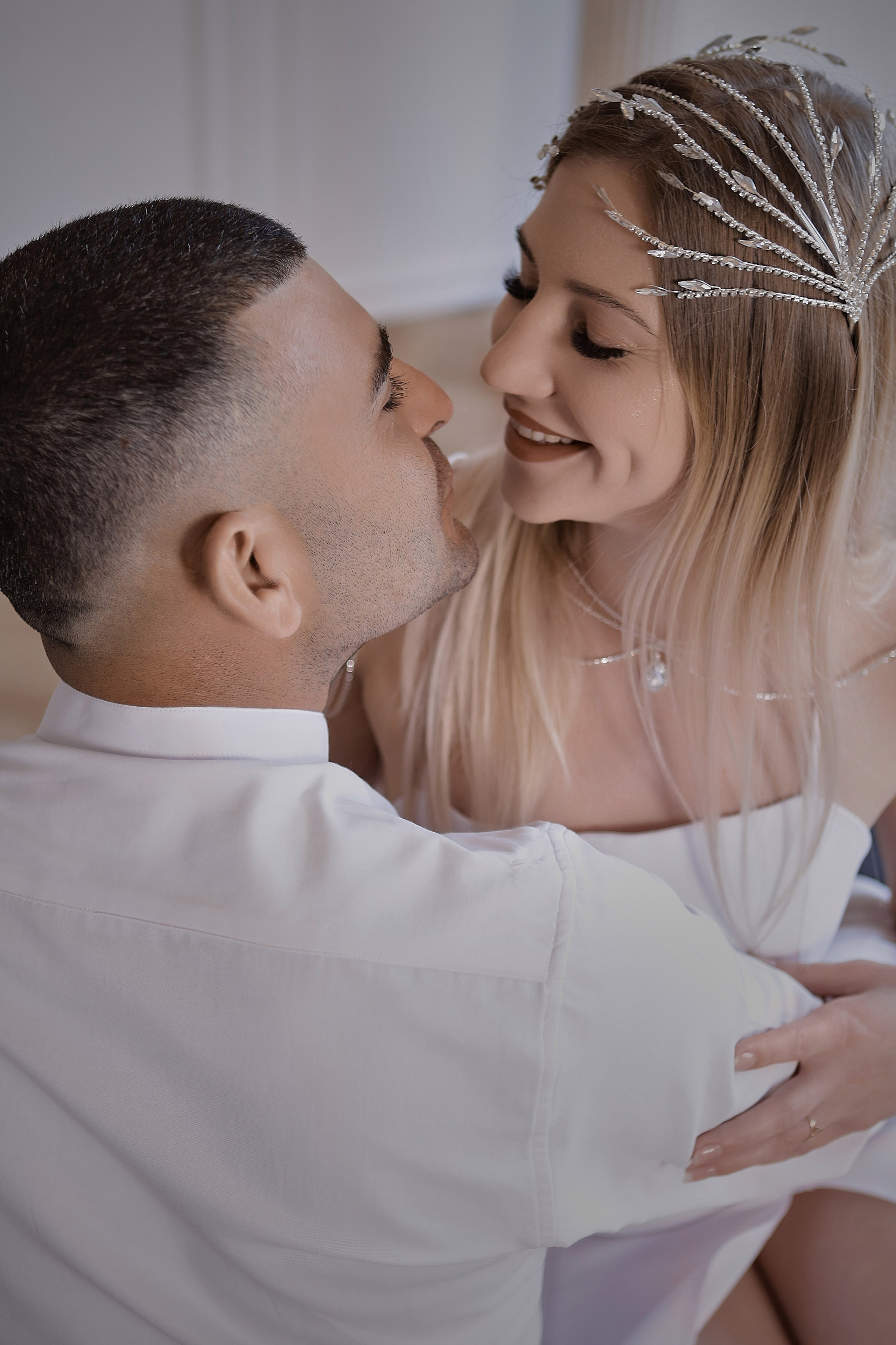 Свадебная фотосессия. Семейный и свадебный фотограф в Краснодаре Михеева Светлана