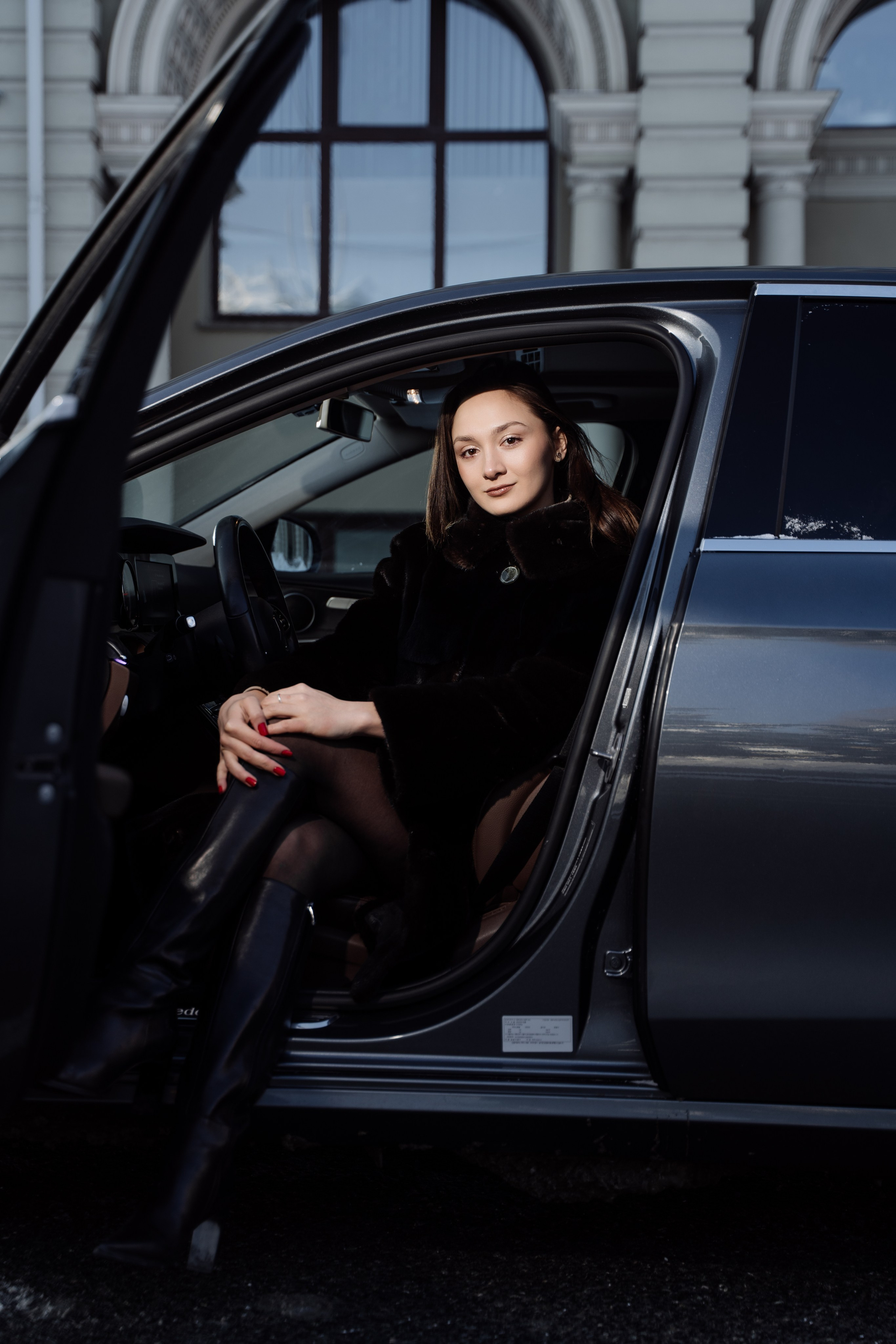 Тимерхан & Диана. RAMIL SAFIULLIN