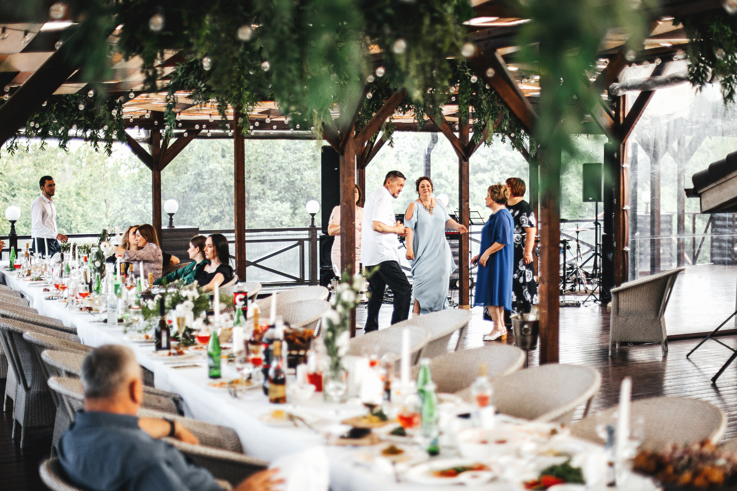 Максим и Анна. Свадебный фотограф в Ростове-на-Дону Олег Майер