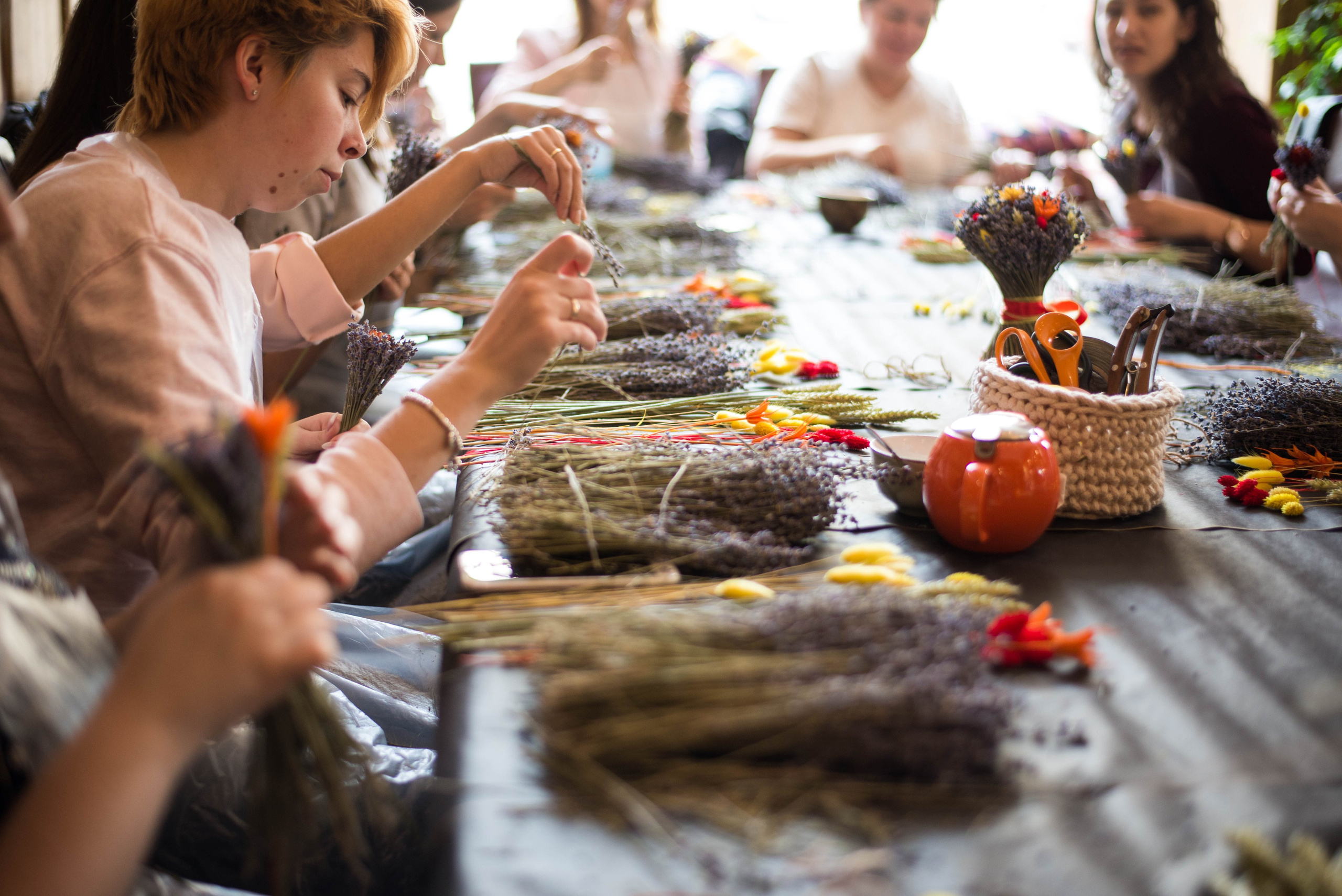 Репортажная съемка в Москве, съемка мастер-класса в Москве. Фотограф Виктория Калашникова. Портреты. Мероприятия. Интерьеры