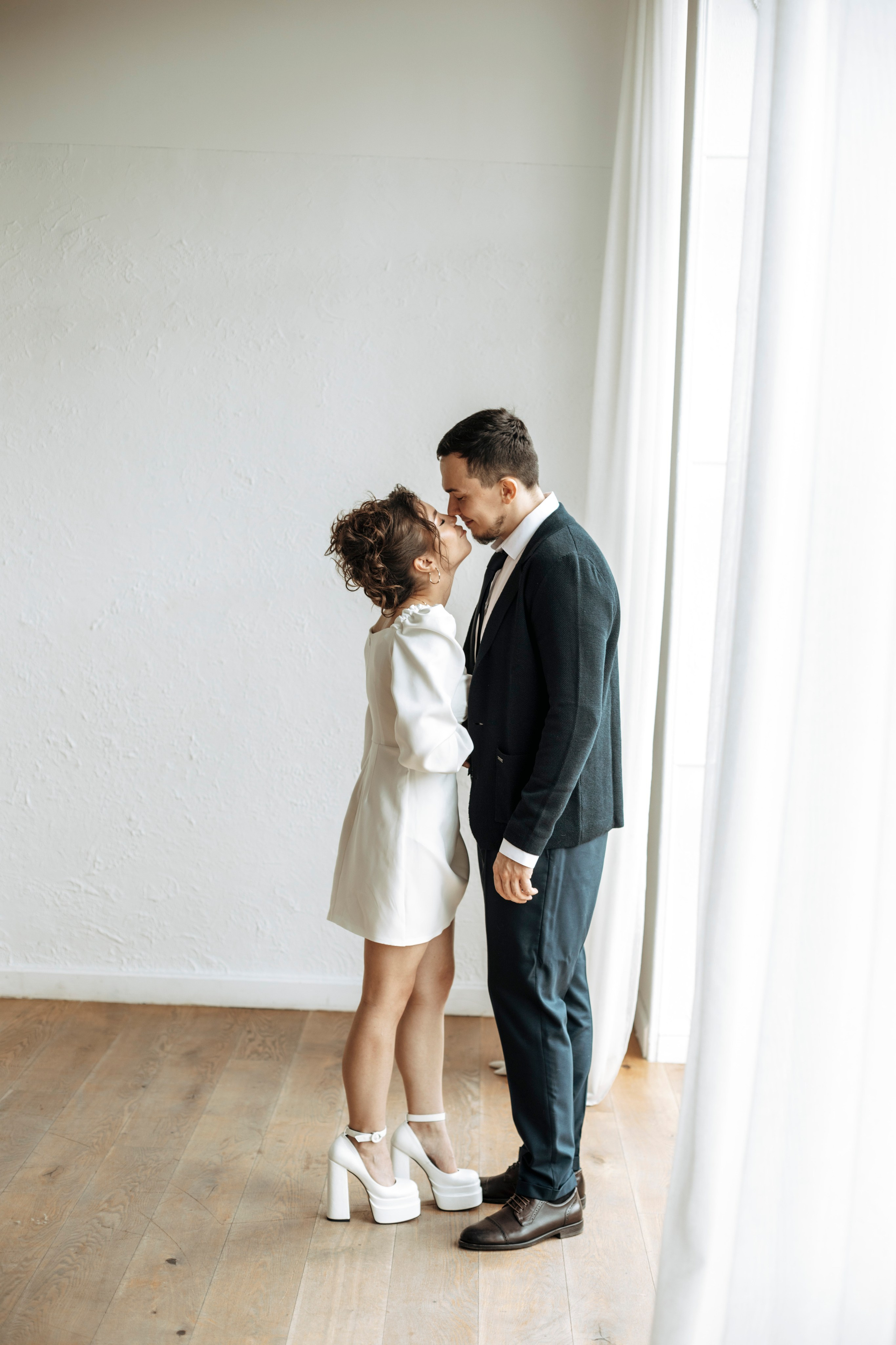 Андрей&Надя. Главная