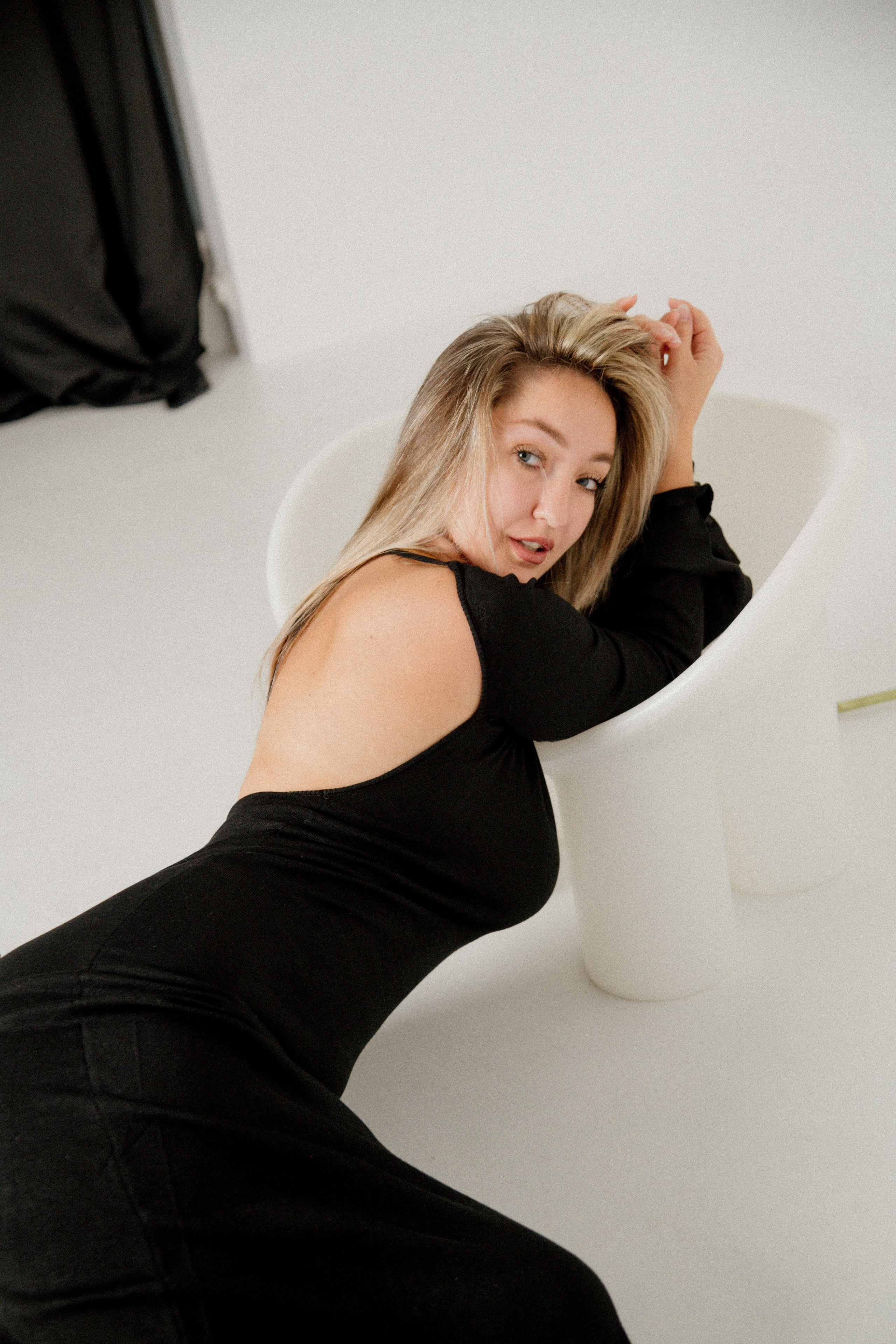 Анастасия. Фотограф Алёна Евграфова