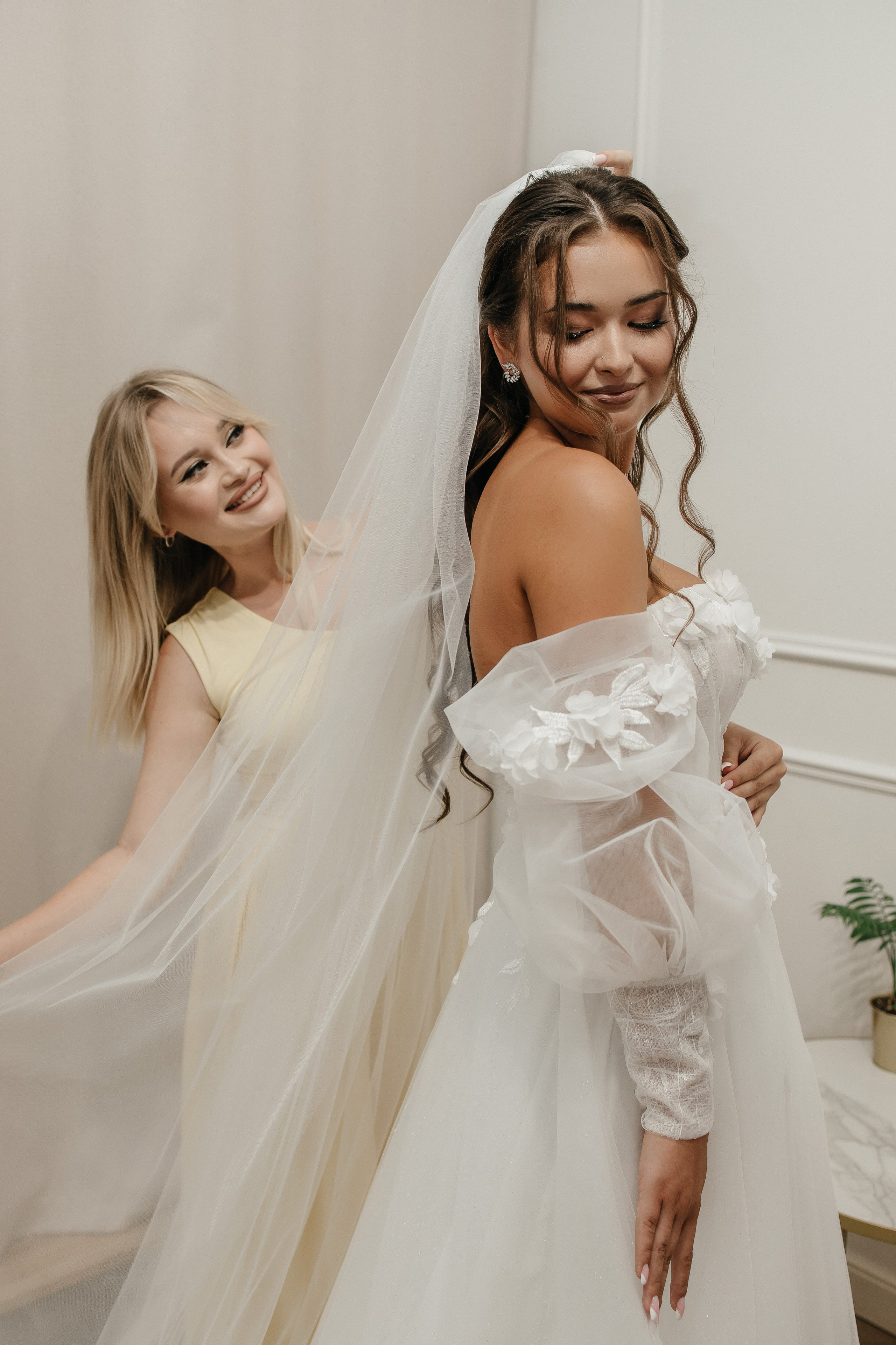 Руслан & Эльвира. Свадебный фотограф в Челябинске Оксана Мишакова