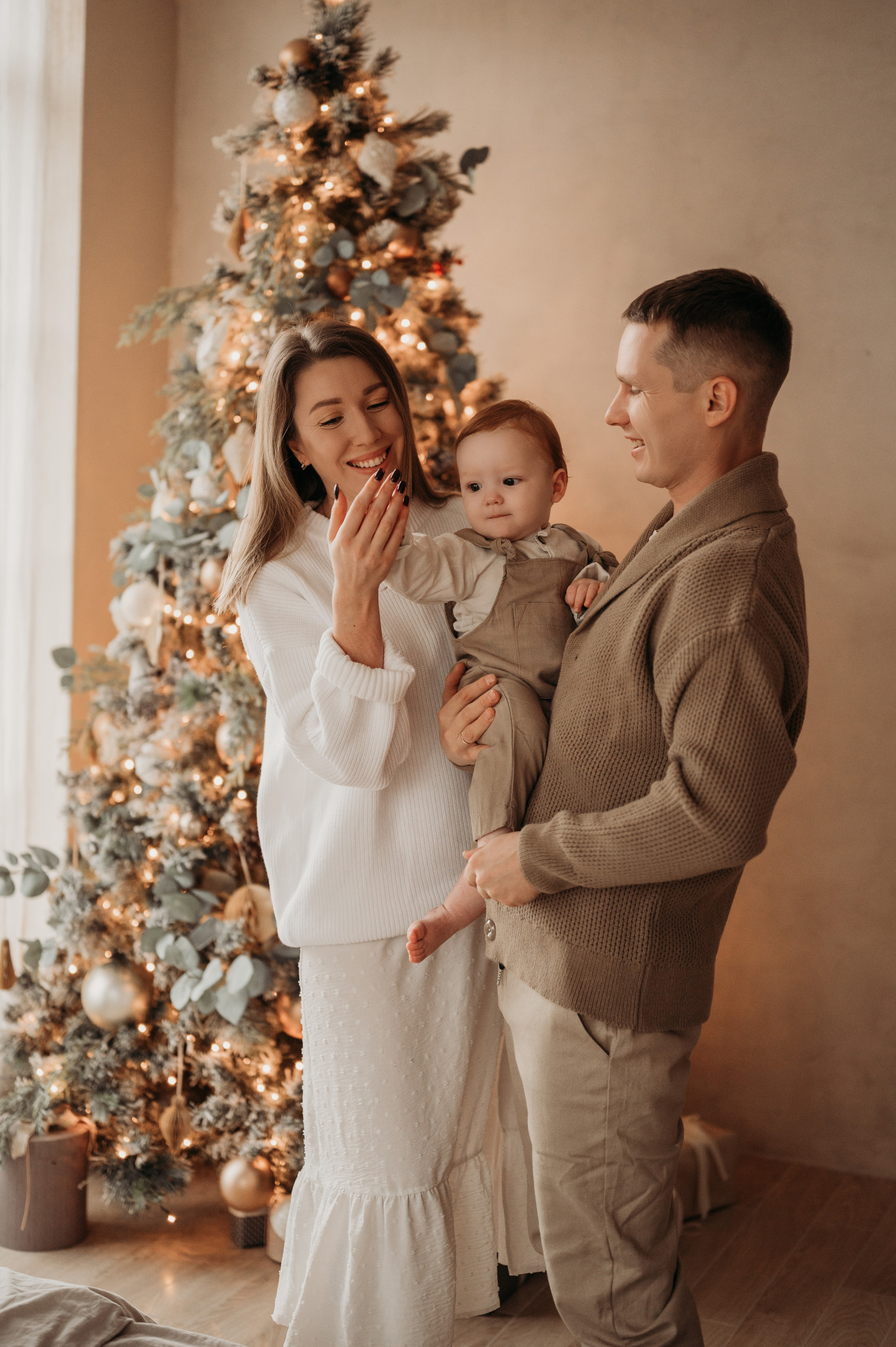 Марина, Женя и Никита. Дьяконова Валерия семейный и детский фотограф в Санкт-Петербурге