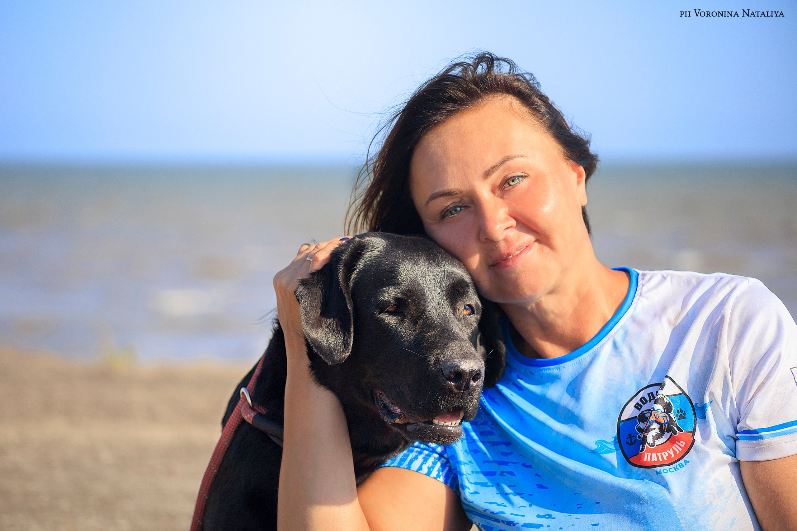 Анимализм Анжелика Сентябрь. Воронина Наталия — индивидуальный и свадебный фотограф в Рязани