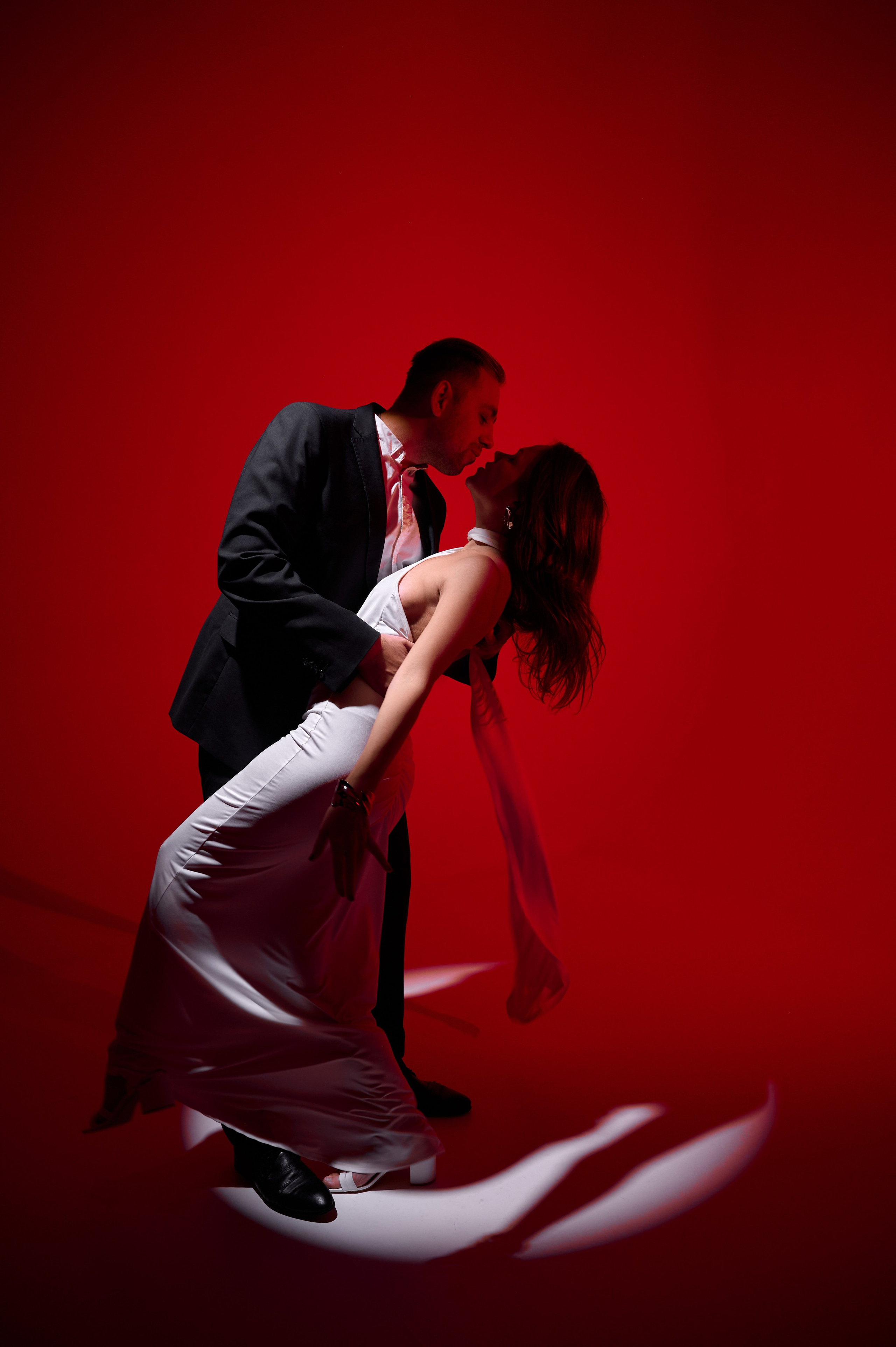 Марина и Миша. Фотограф Юлия Тоньшина