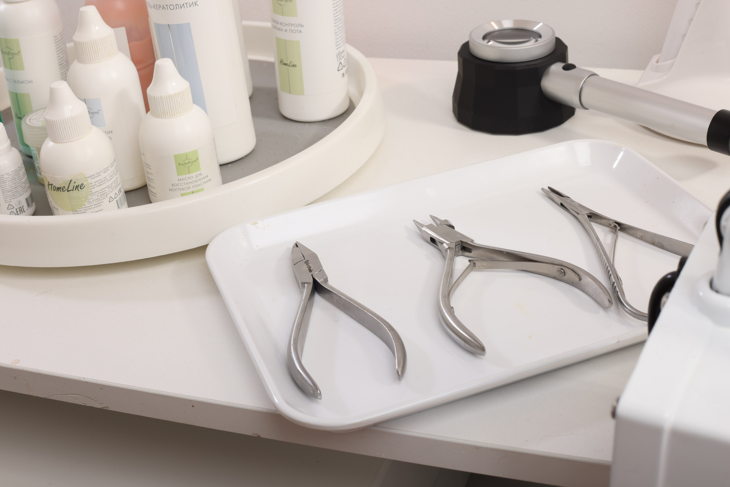 Saloon. Joseph Anton