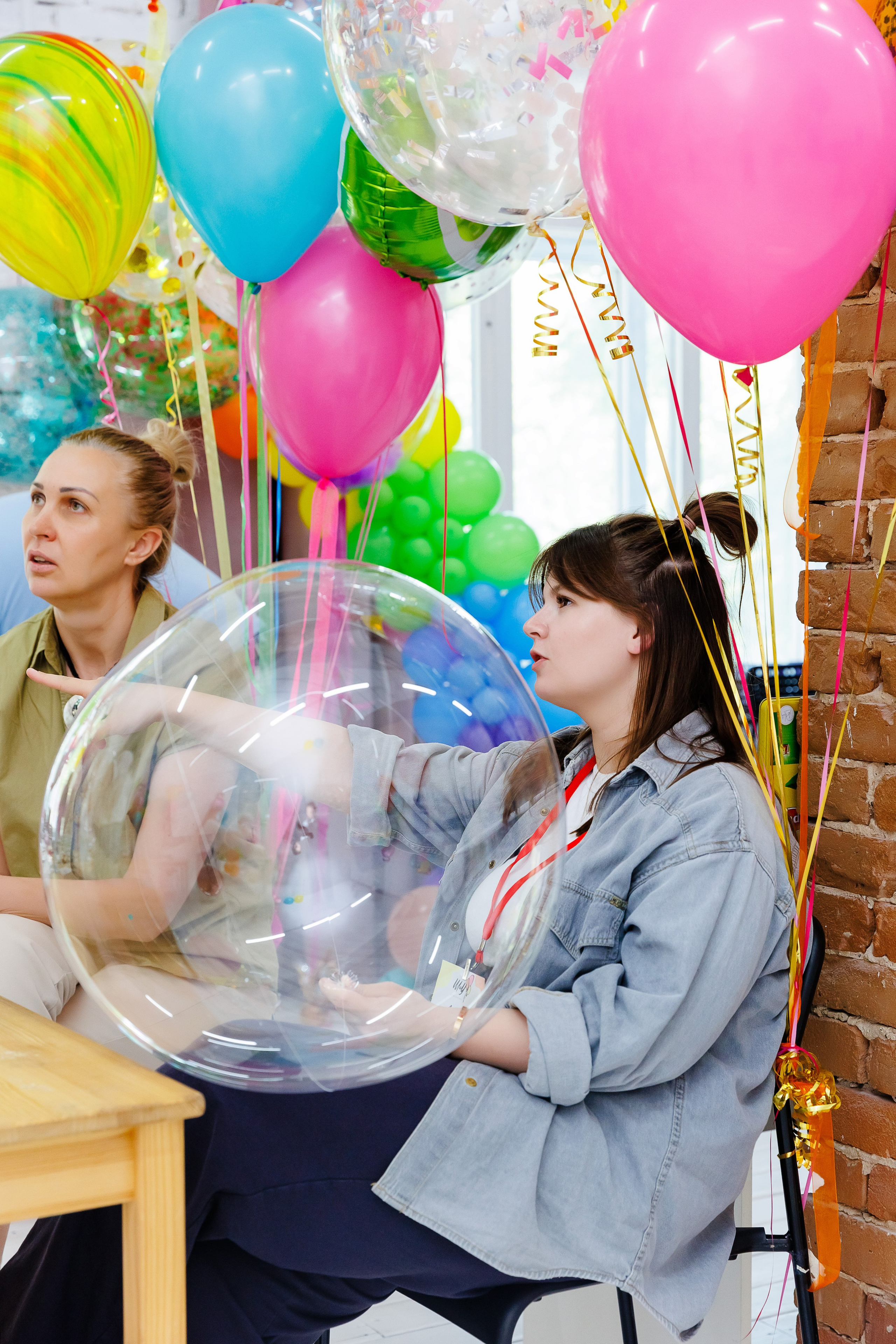 МК декораторов. Фотограф Новосибирск — Наталья Гресь