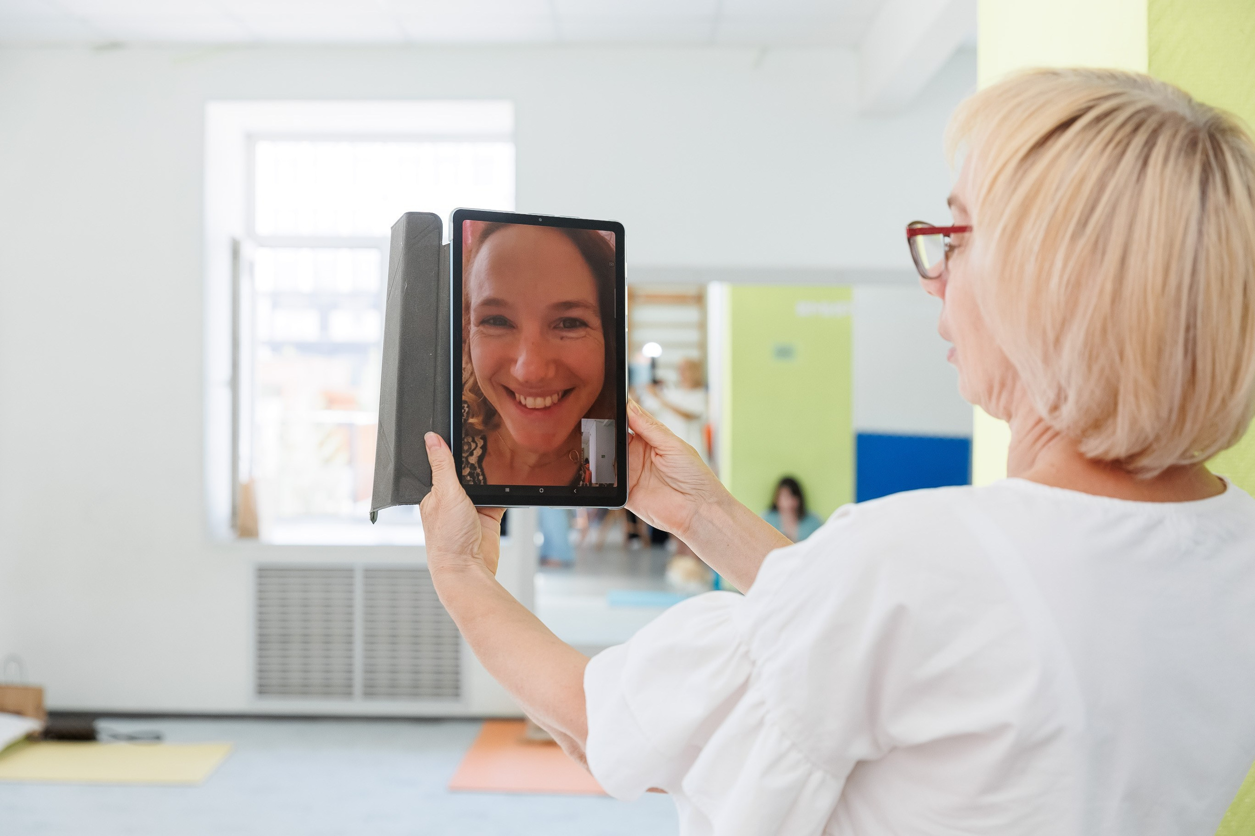 Центр родительства Капелька. Фотограф Новосибирск — Наталья Гресь