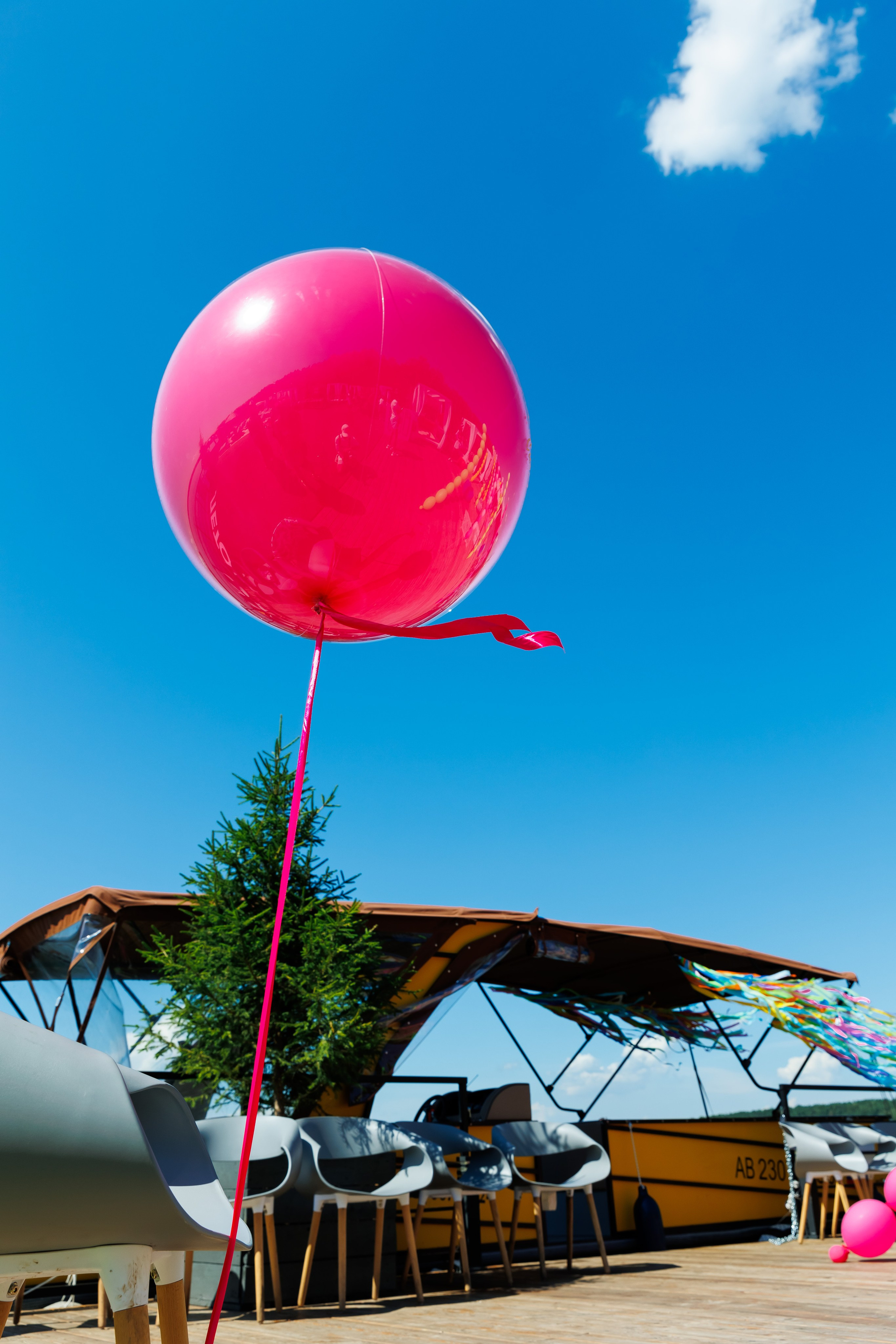 Летняя вечеринка декораторов ШИУ. Фотограф Новосибирск — Наталья Гресь