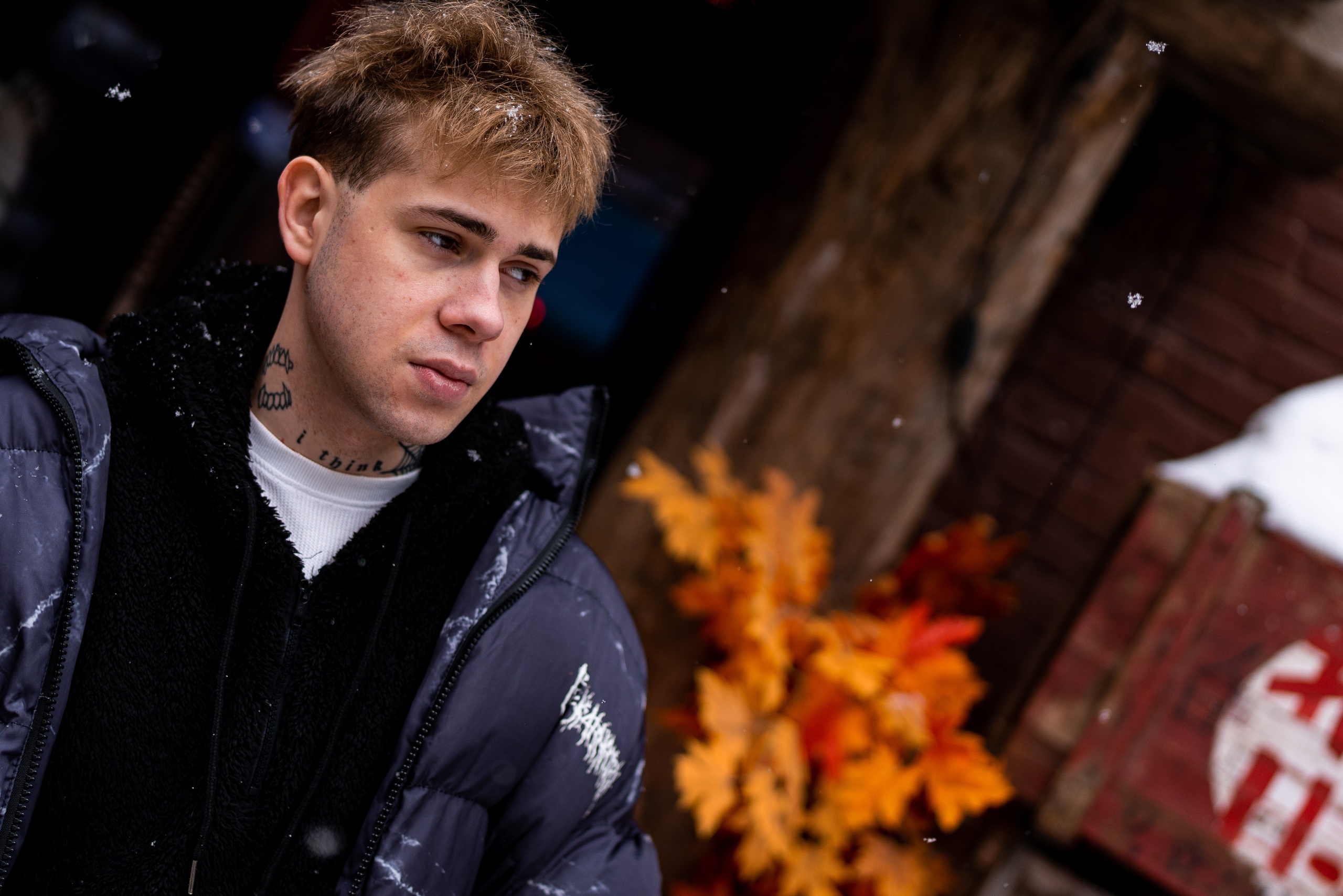 Маркетплейс. Фотограф Александр Алашеев Самара